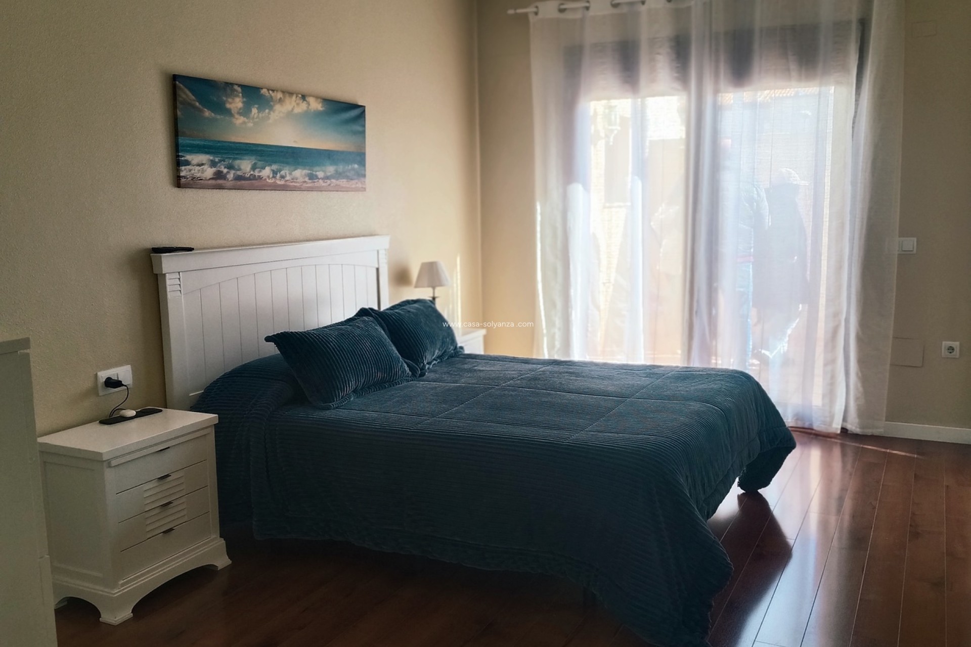 Resale - Townhouse - Roldan - Inland