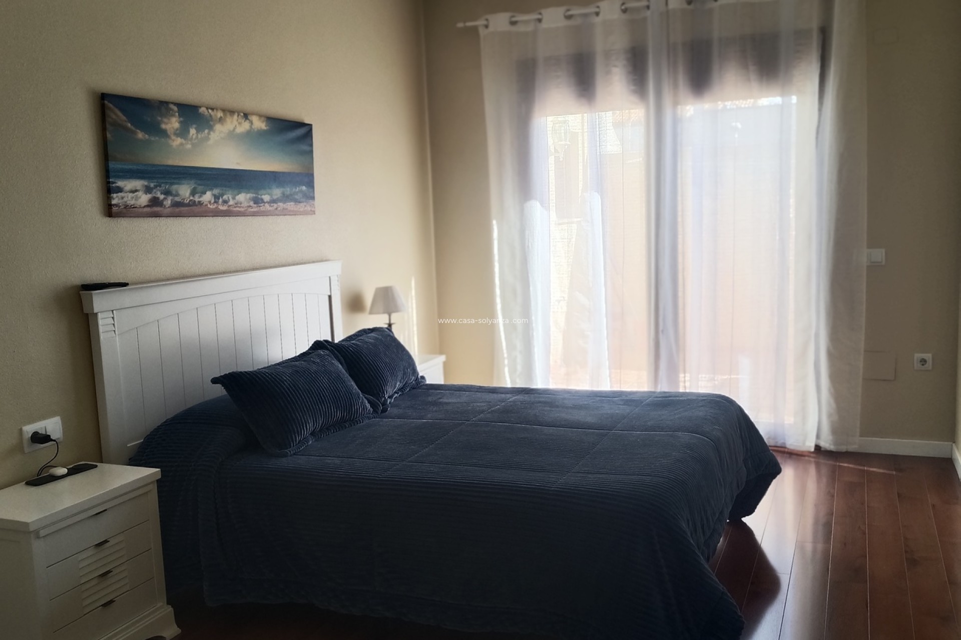 Resale - Townhouse - Roldan - Inland