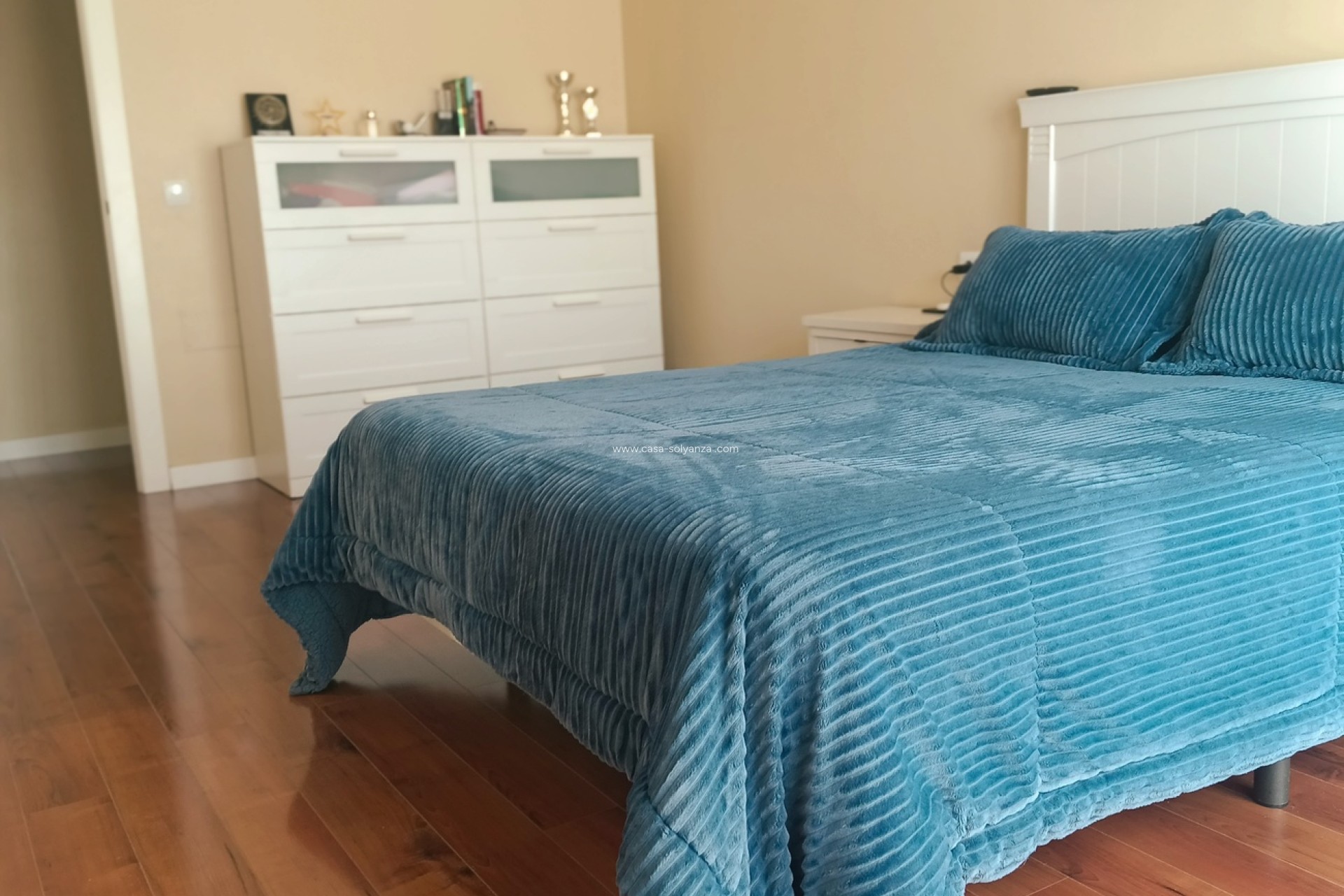 Resale - Townhouse - Roldan - Inland