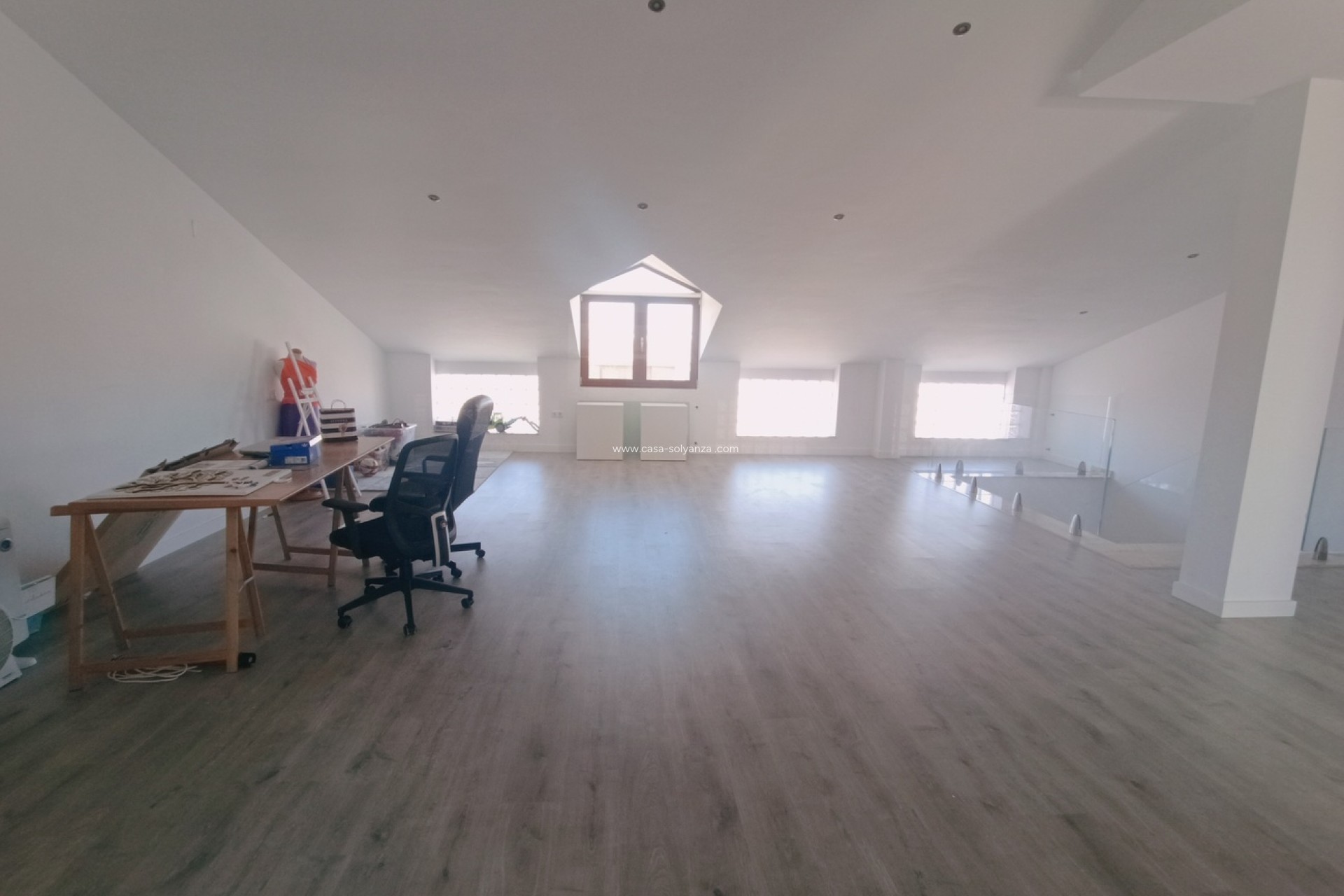 Resale - Townhouse - Roldan - Inland