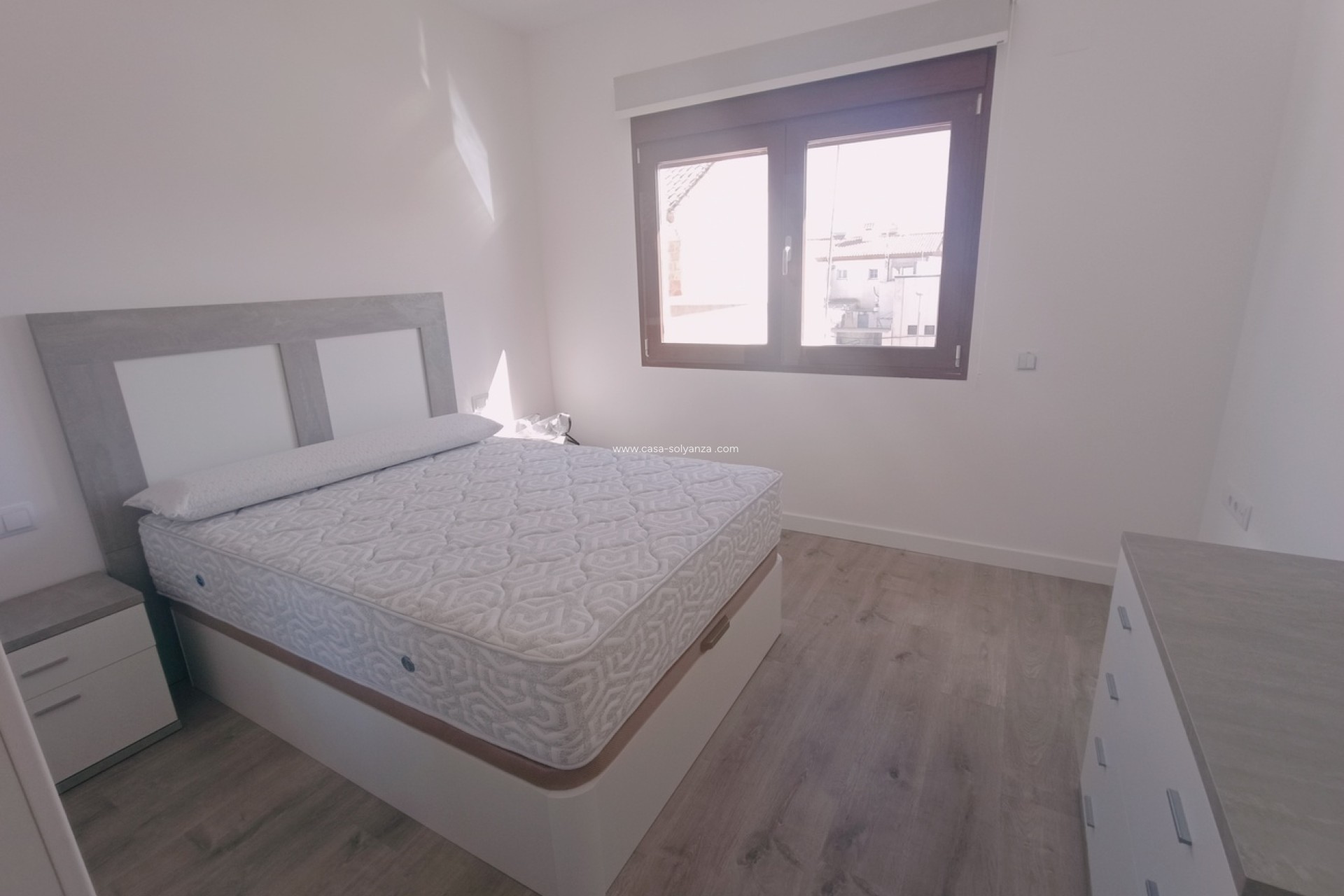 Resale - Townhouse - Roldan - Inland