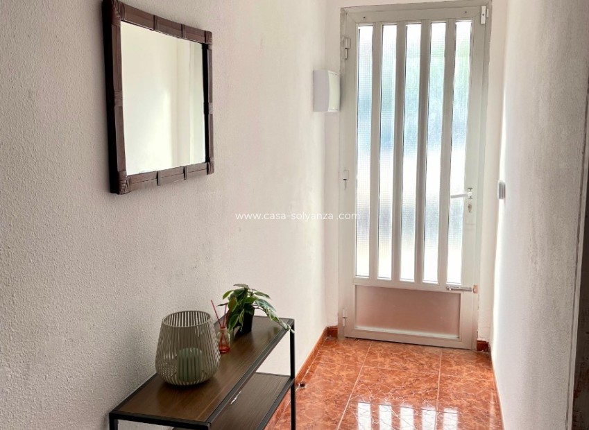 Resale - Townhouse - Salinas - Inland