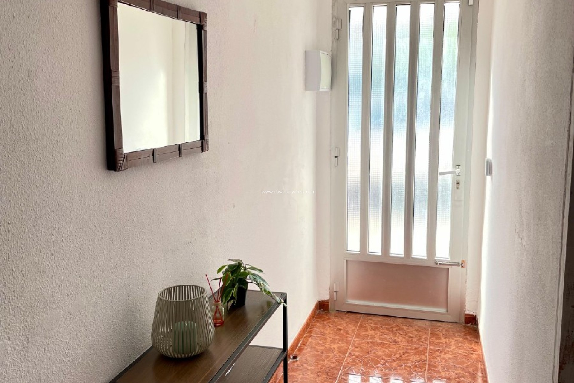 Resale - Townhouse - Salinas - Inland