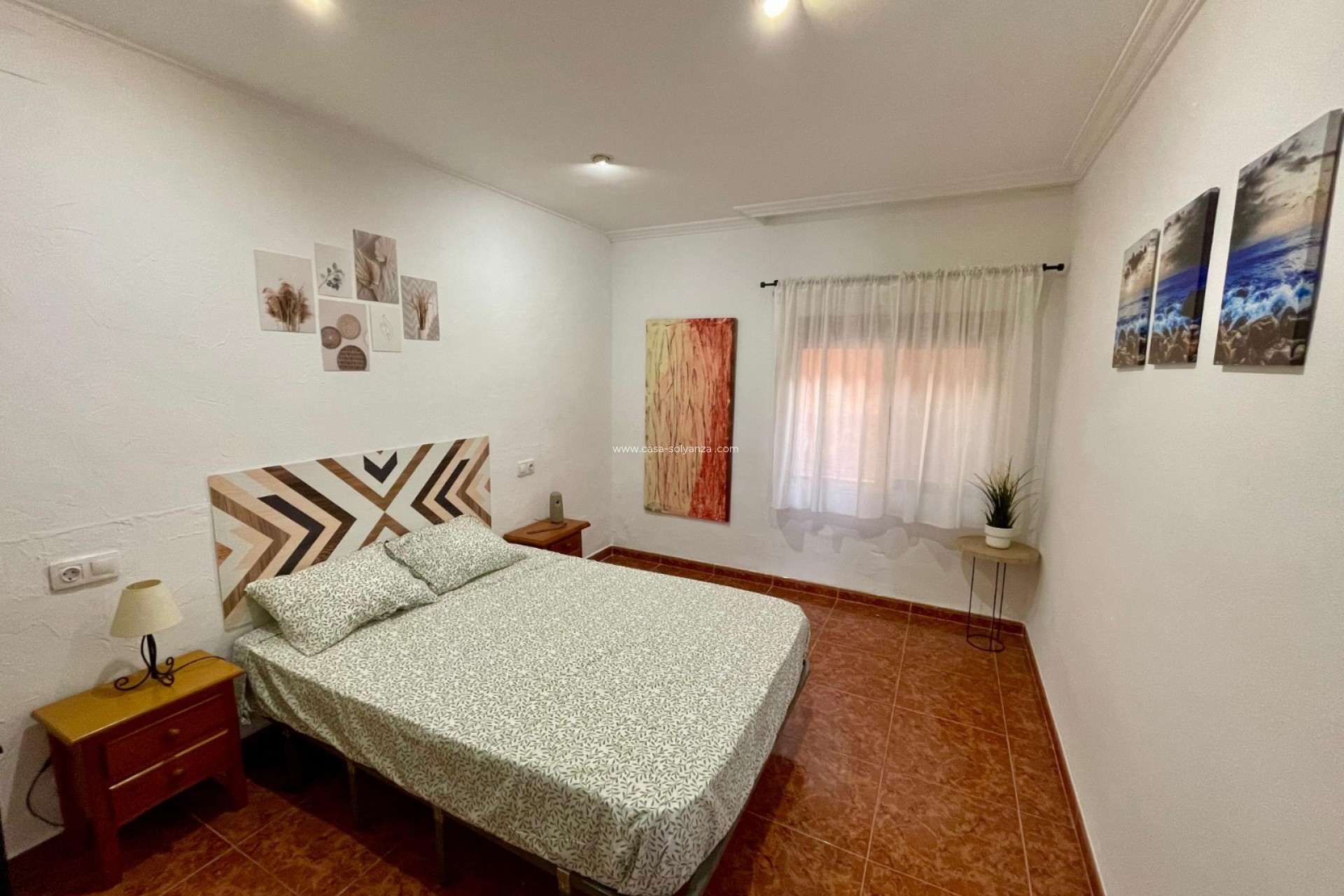 Resale - Townhouse - Salinas - Inland