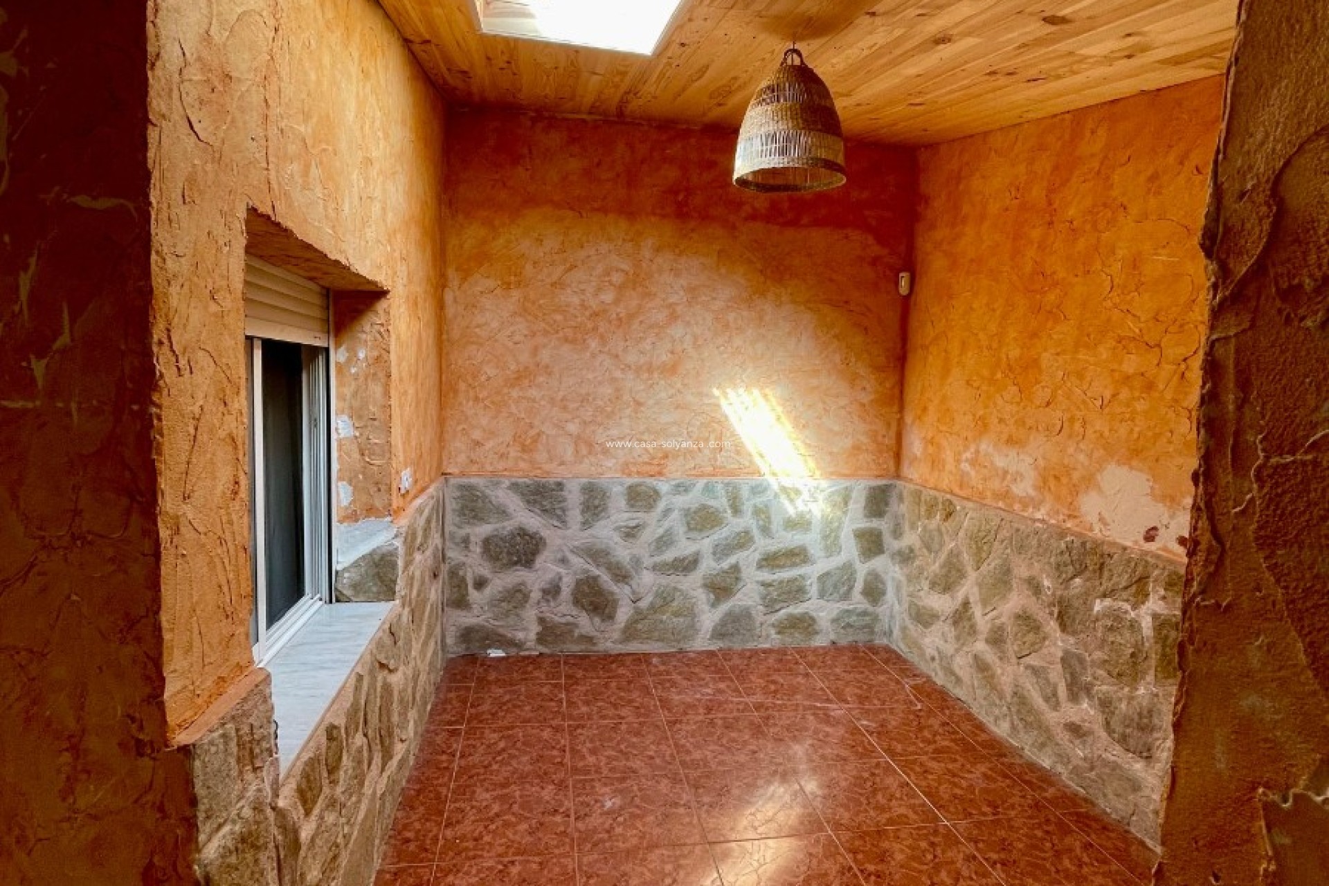 Resale - Townhouse - Salinas - Inland