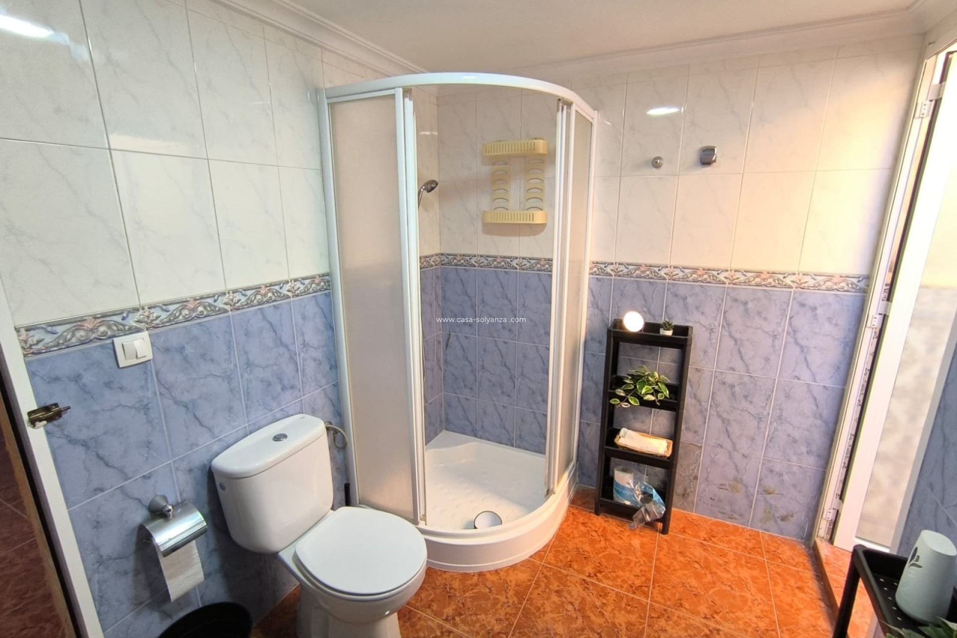 Resale - Townhouse - Salinas - Inland