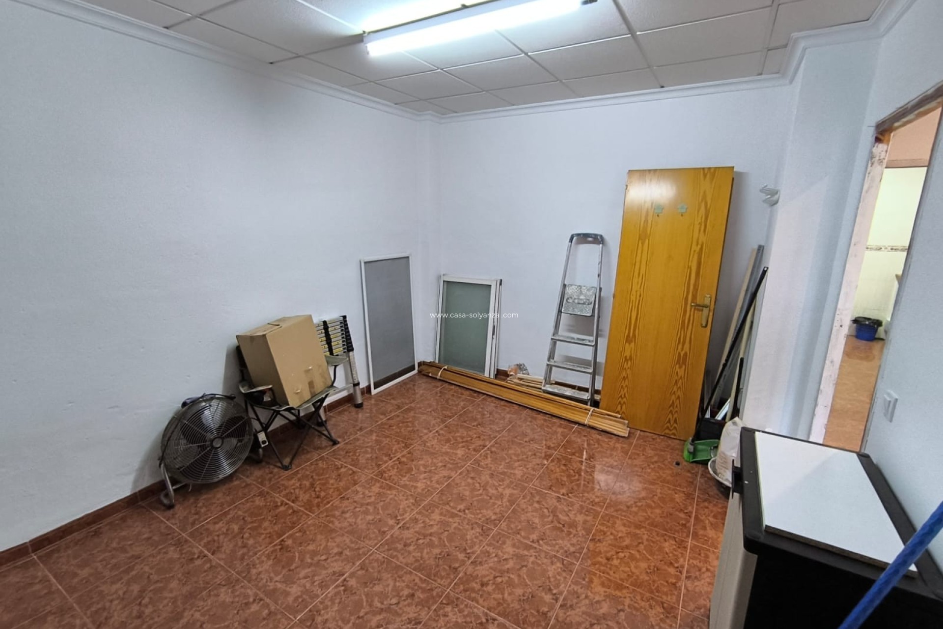 Resale - Townhouse - Salinas - Inland