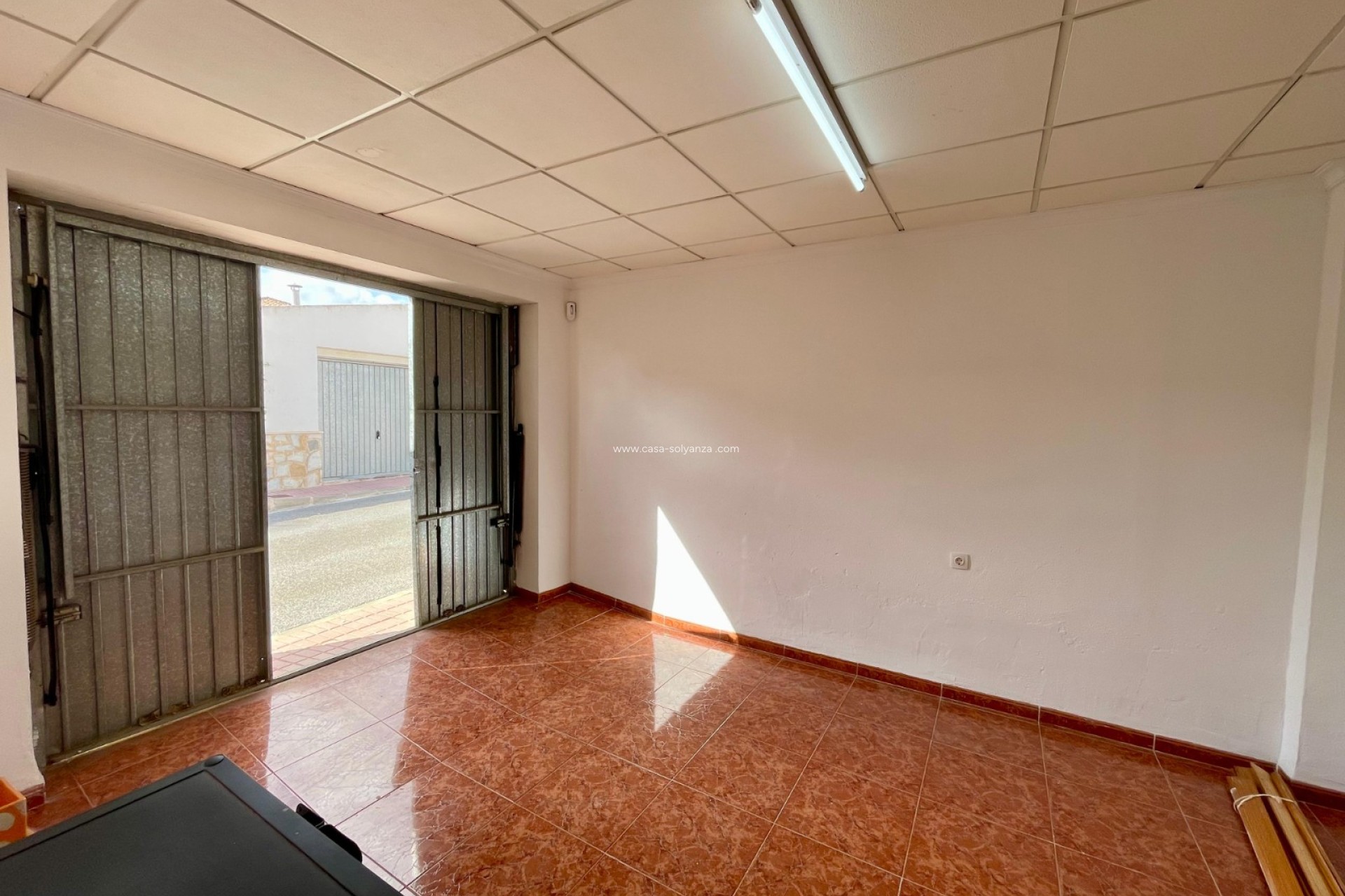 Resale - Townhouse - Salinas - Inland