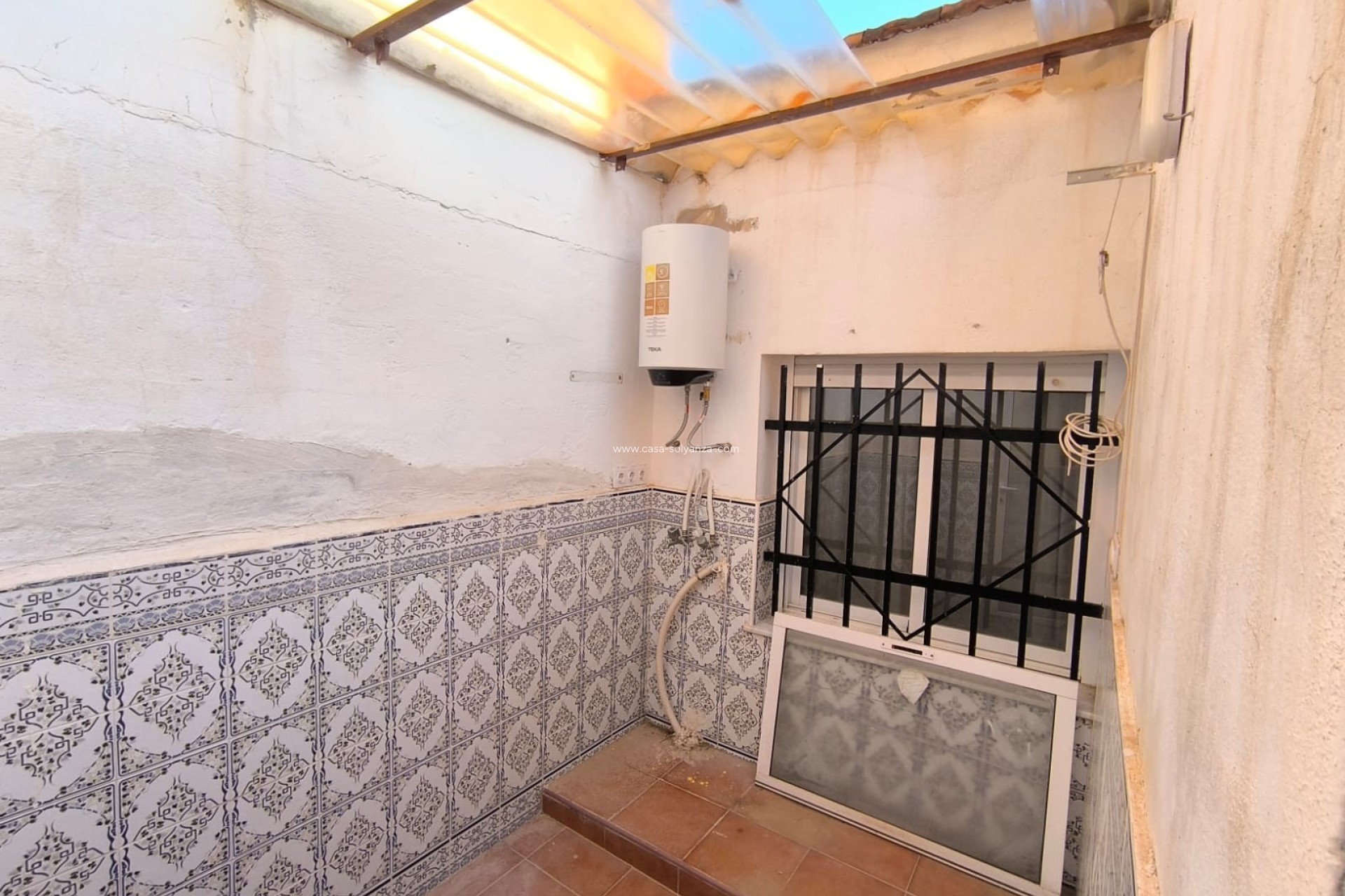 Resale - Townhouse - Salinas - Inland