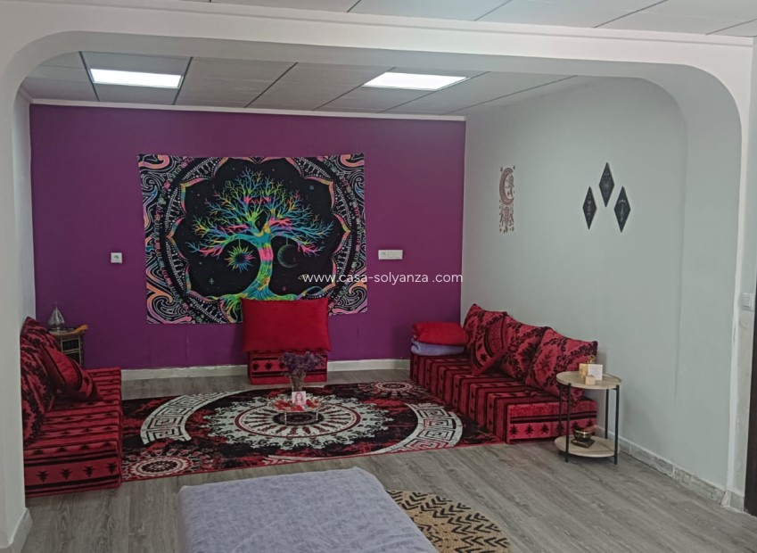 Resale - Townhouse - Salinas - Inland