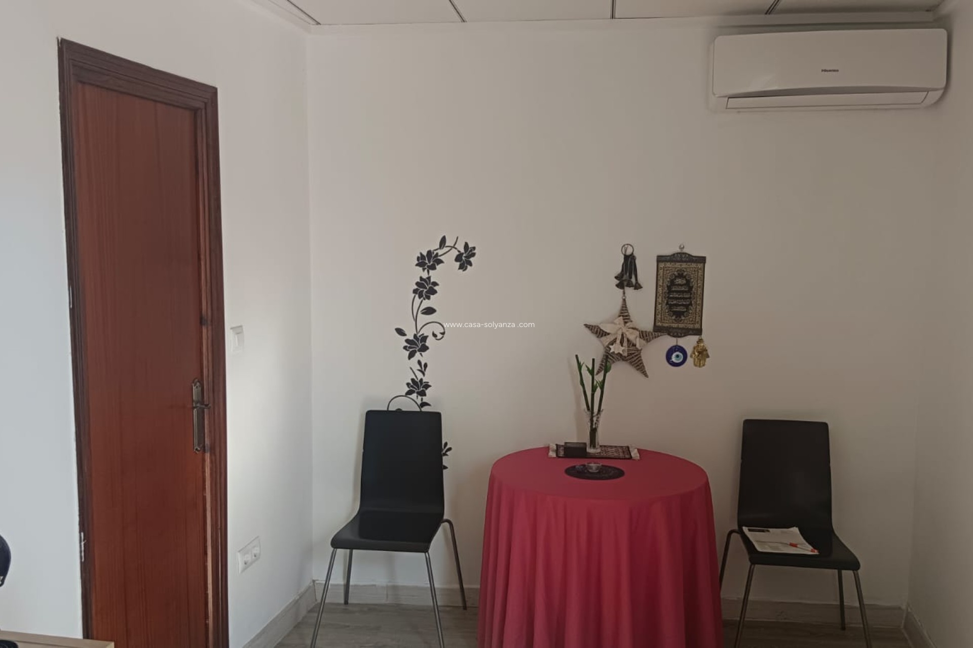 Resale - Townhouse - Salinas - Inland