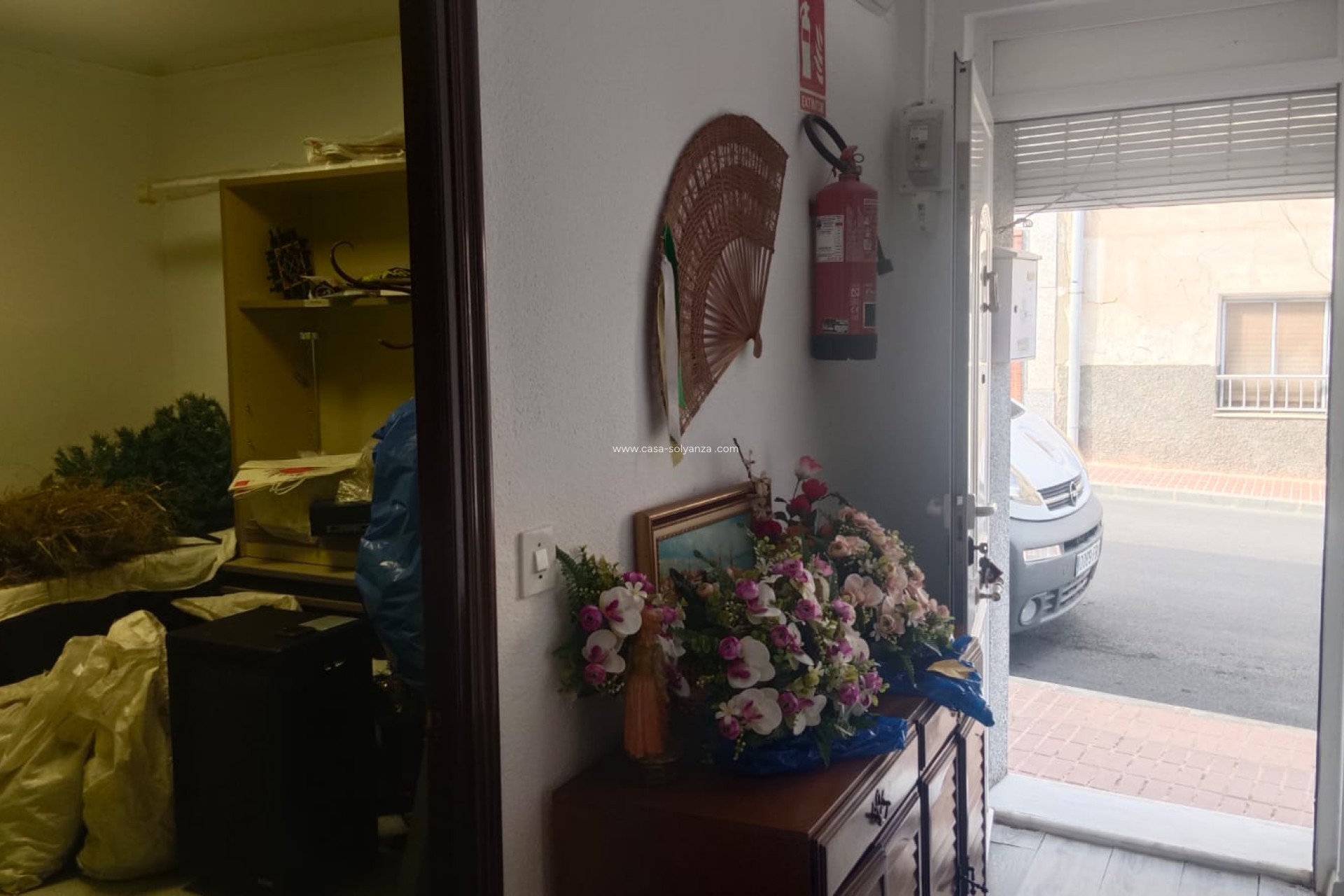 Resale - Townhouse - Salinas - Inland