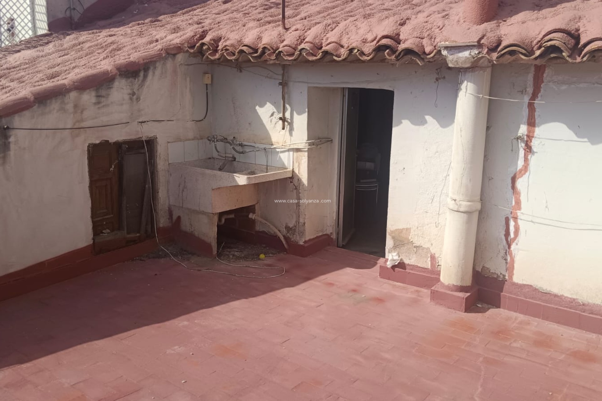 Resale - Townhouse - Salinas - Inland