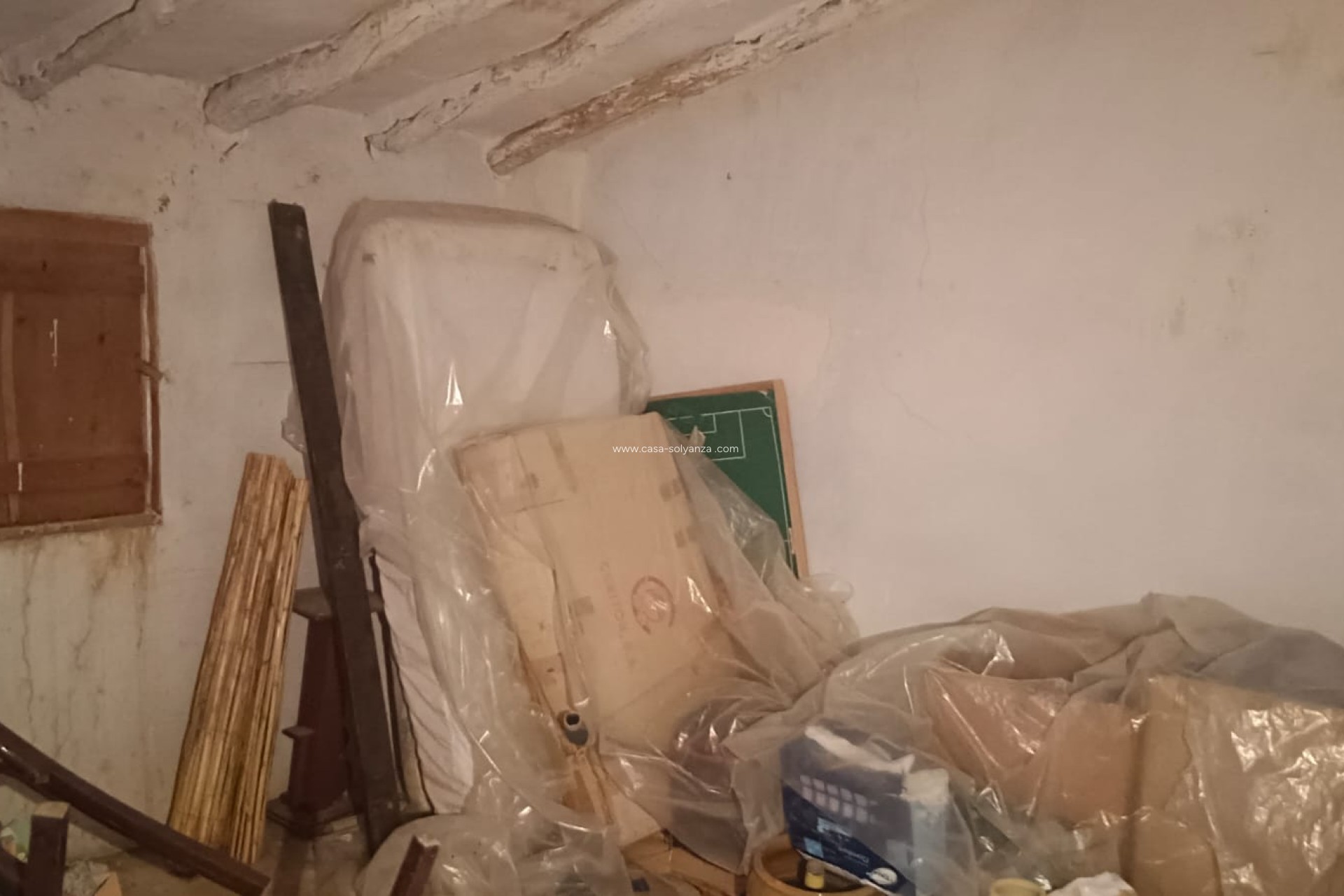 Resale - Townhouse - Salinas - Inland