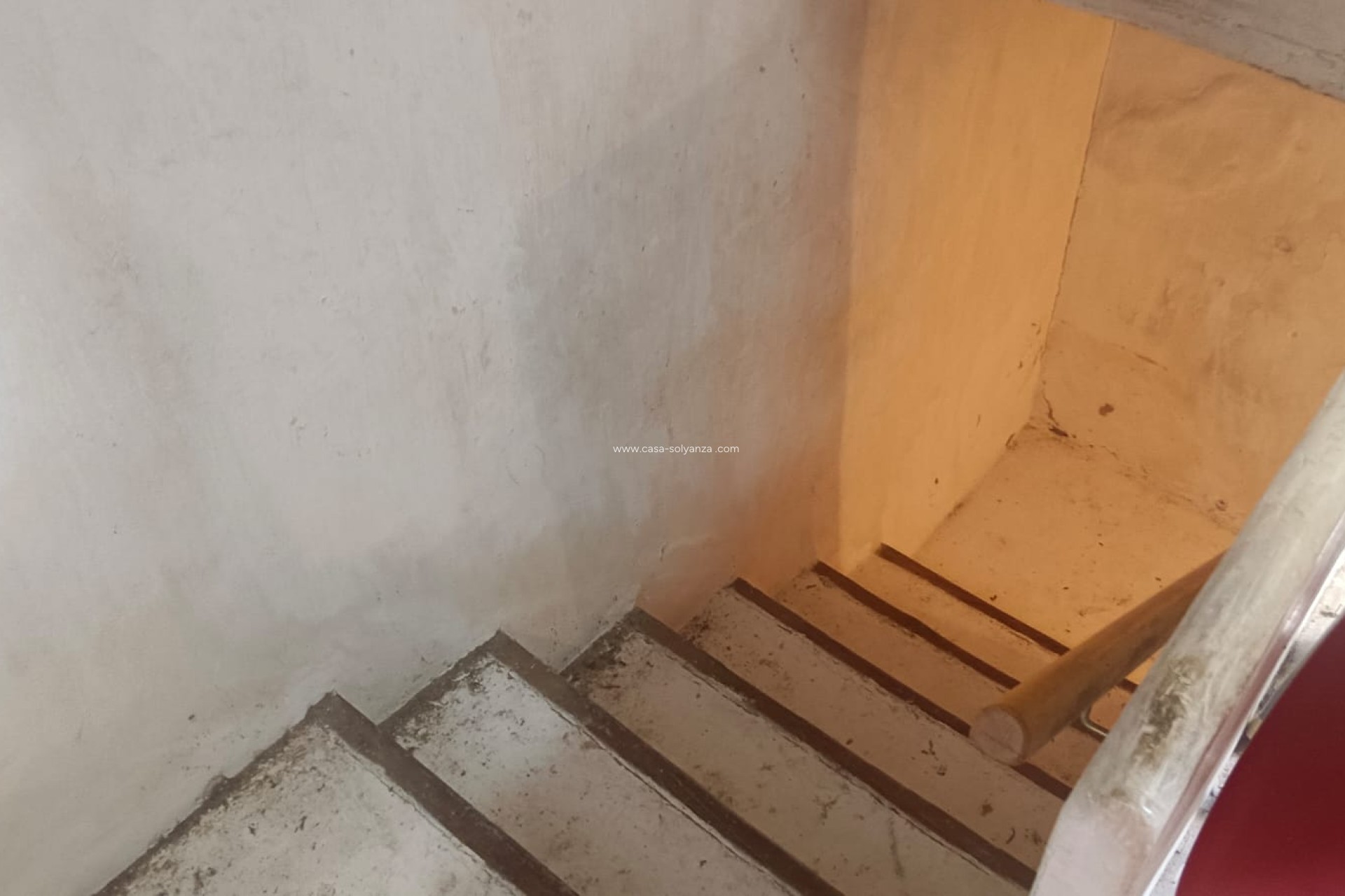 Resale - Townhouse - Salinas - Inland