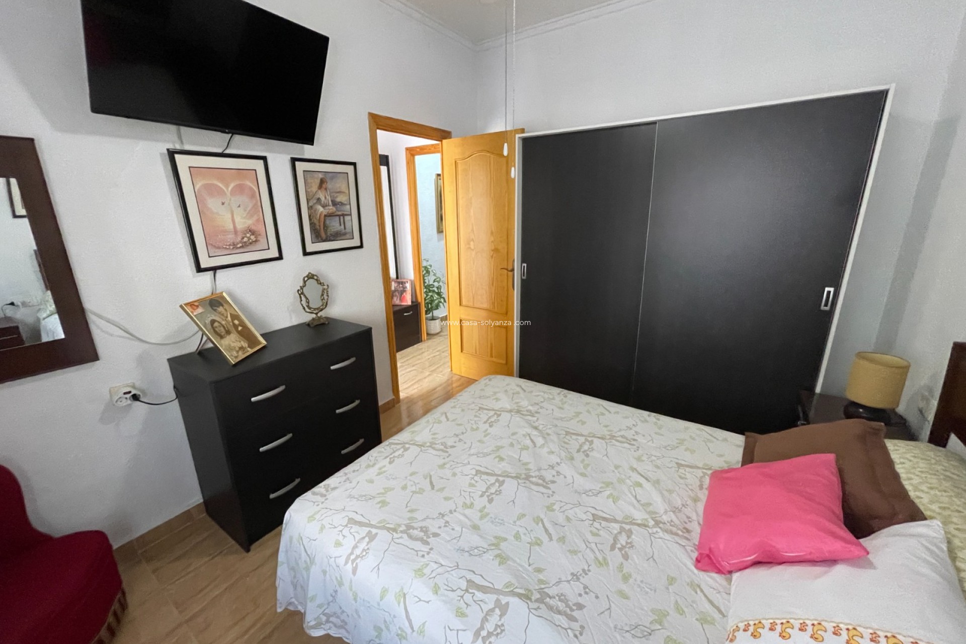 Resale - Townhouse - San Fulgencio - Costa Blanca