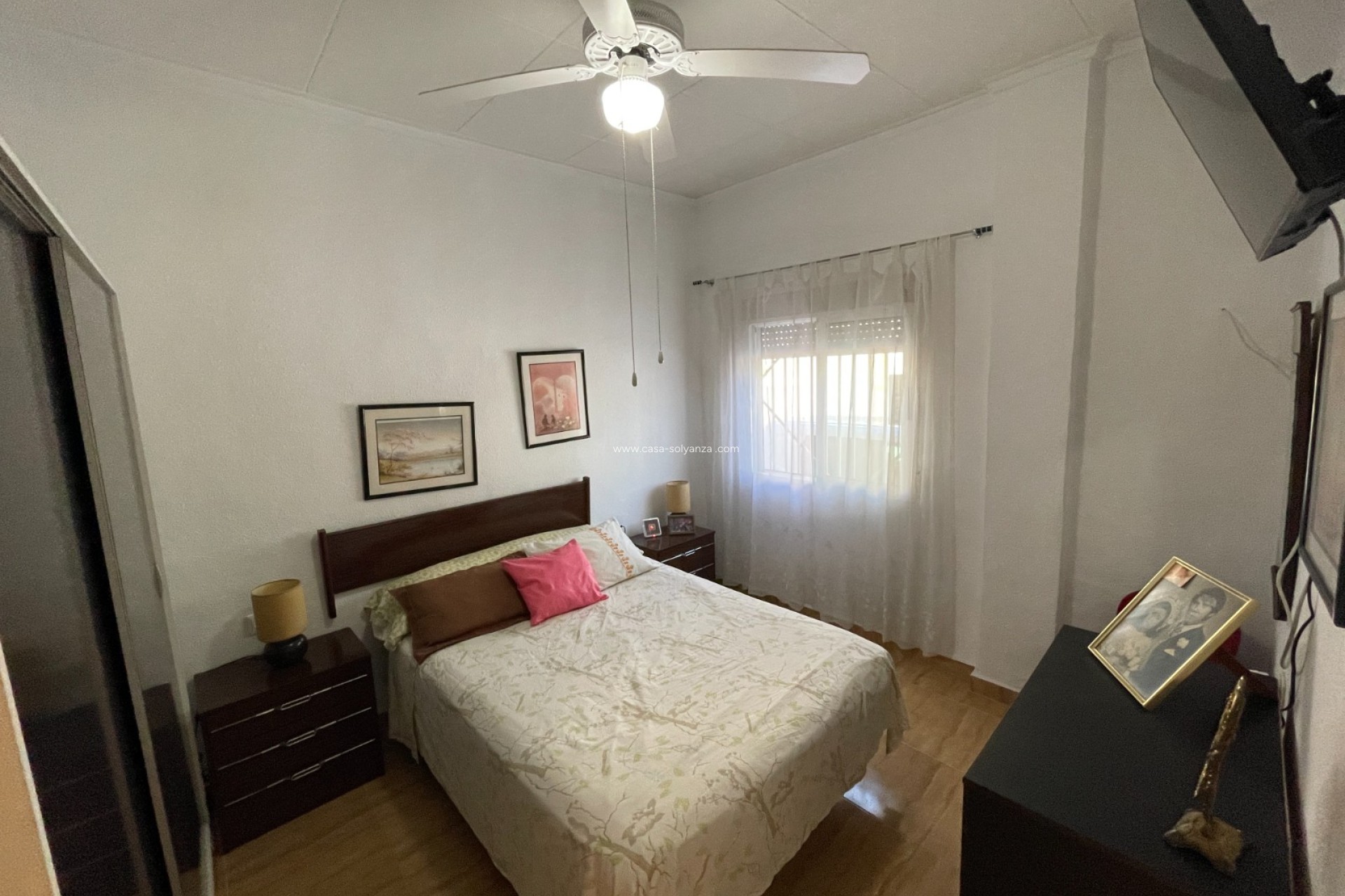 Resale - Townhouse - San Fulgencio - Costa Blanca