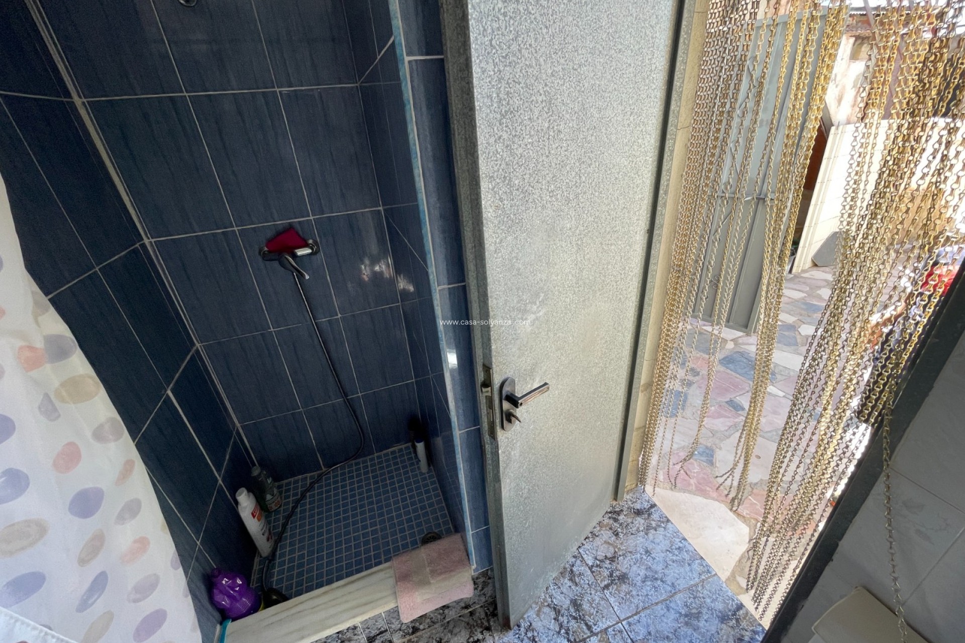 Resale - Townhouse - San Fulgencio - Costa Blanca