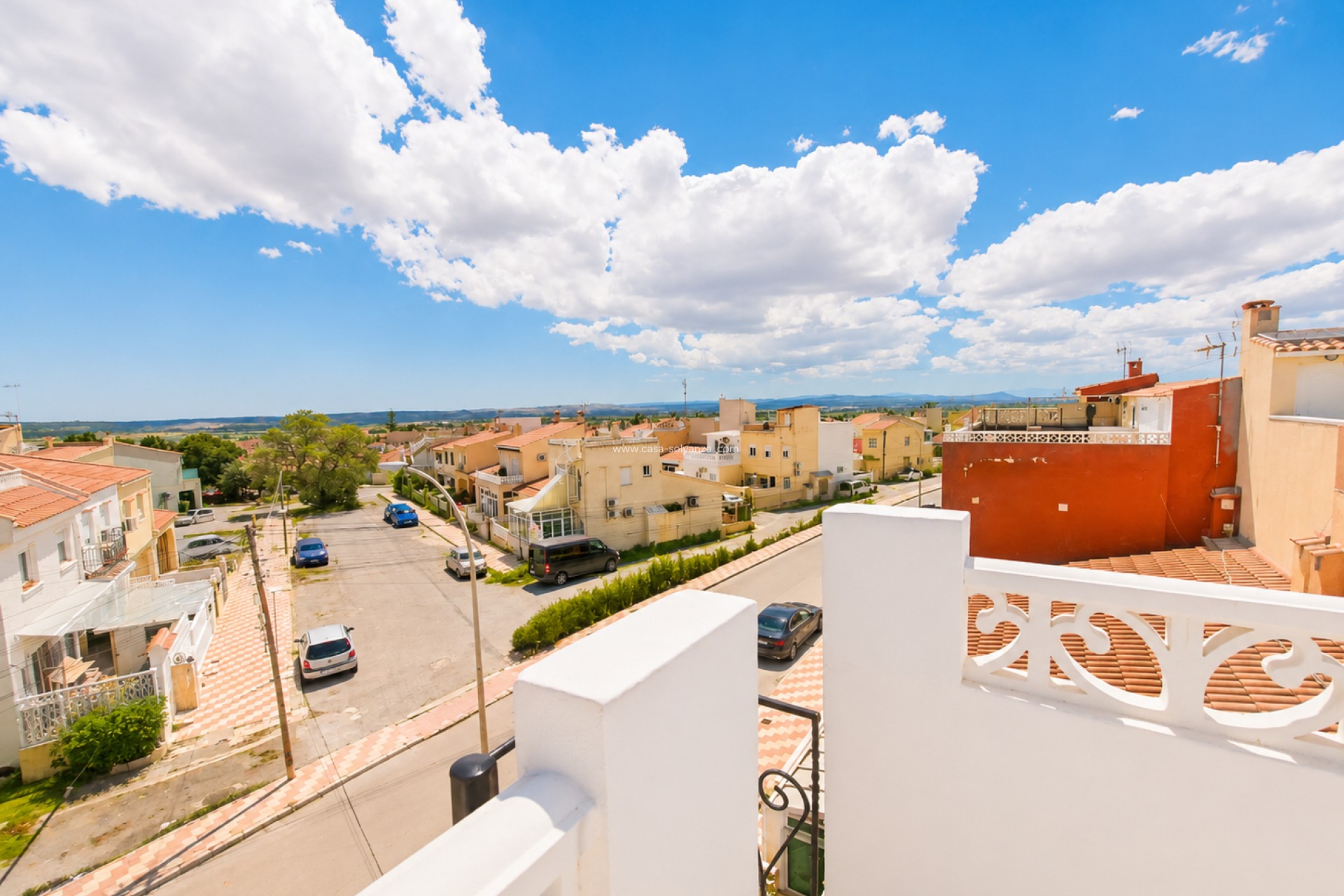 Resale - Townhouse - San Fulgencio - Costa Blanca
