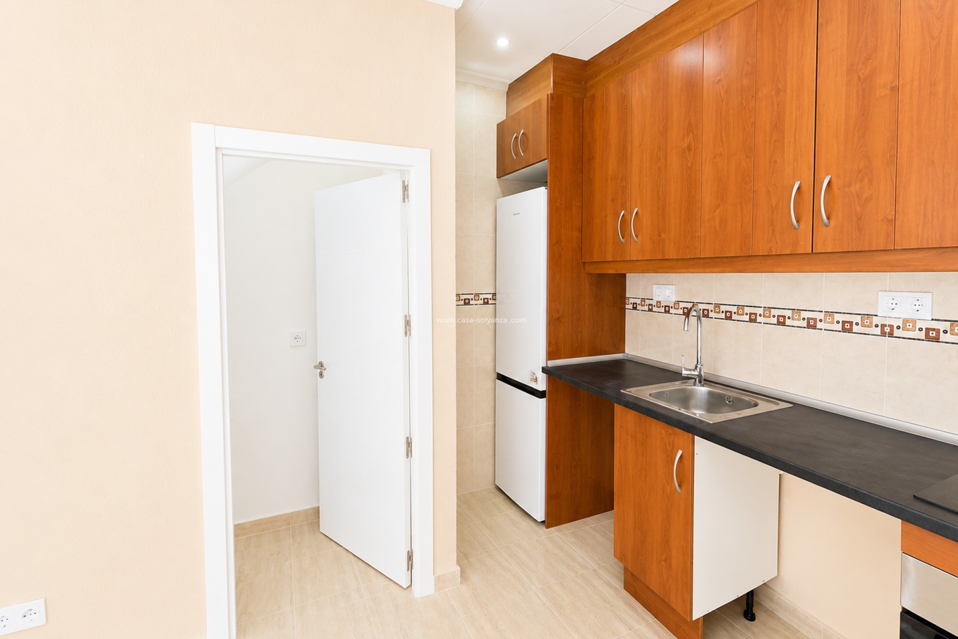 Resale - Townhouse - San Fulgencio - Costa Blanca