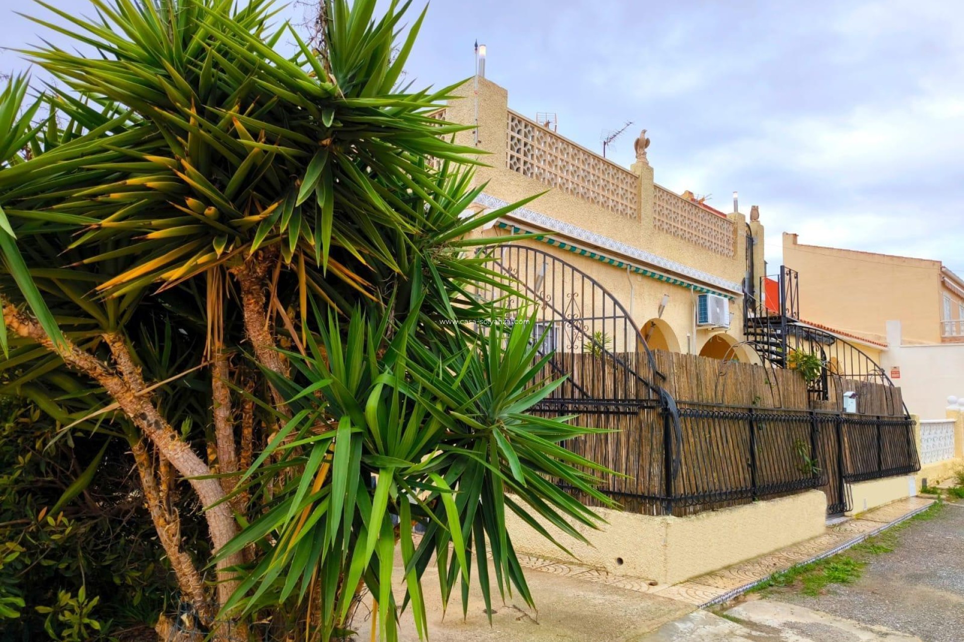 Resale - Townhouse - San Fulgencio - La Marina