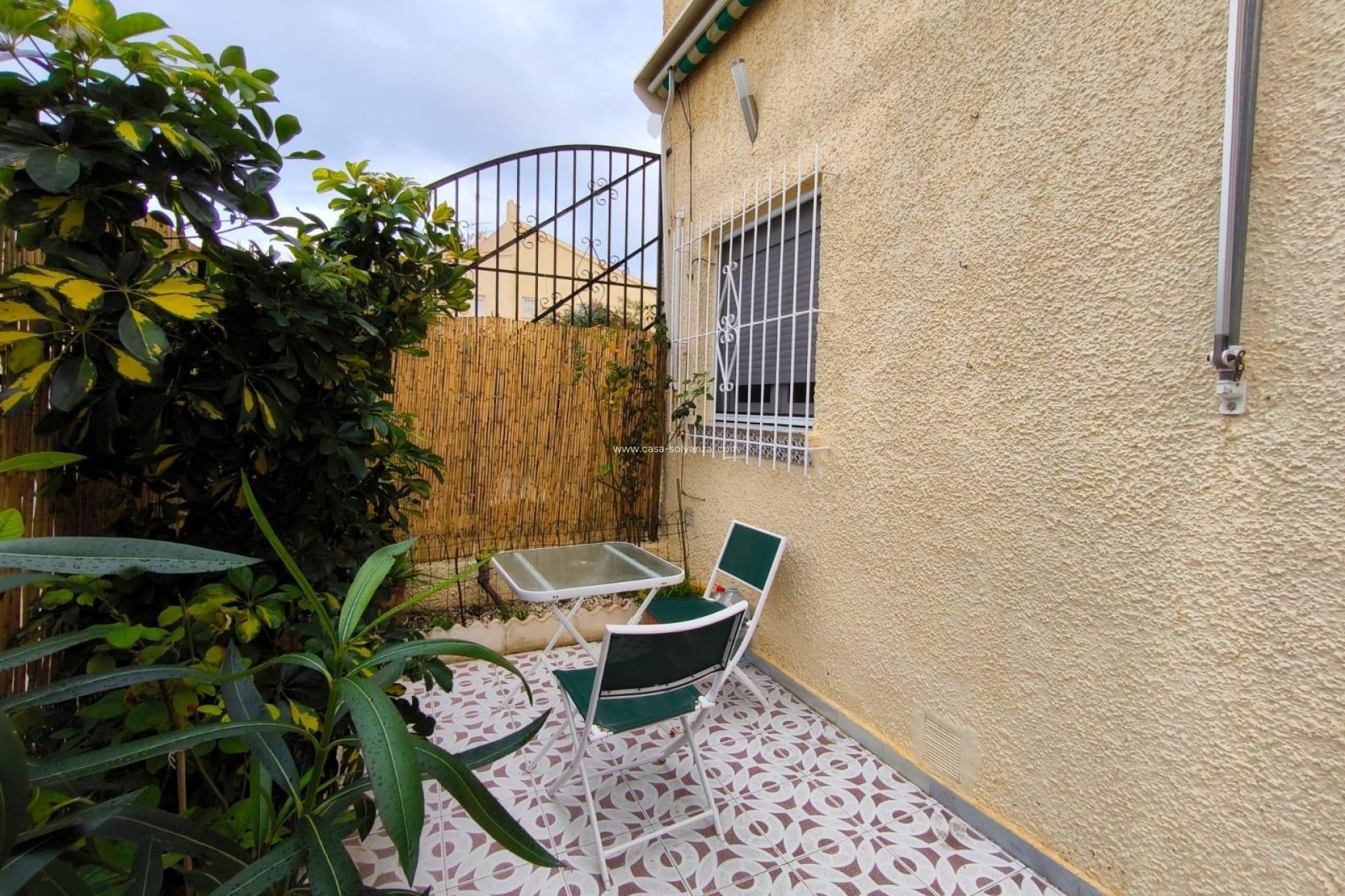 Resale - Townhouse - San Fulgencio - La Marina