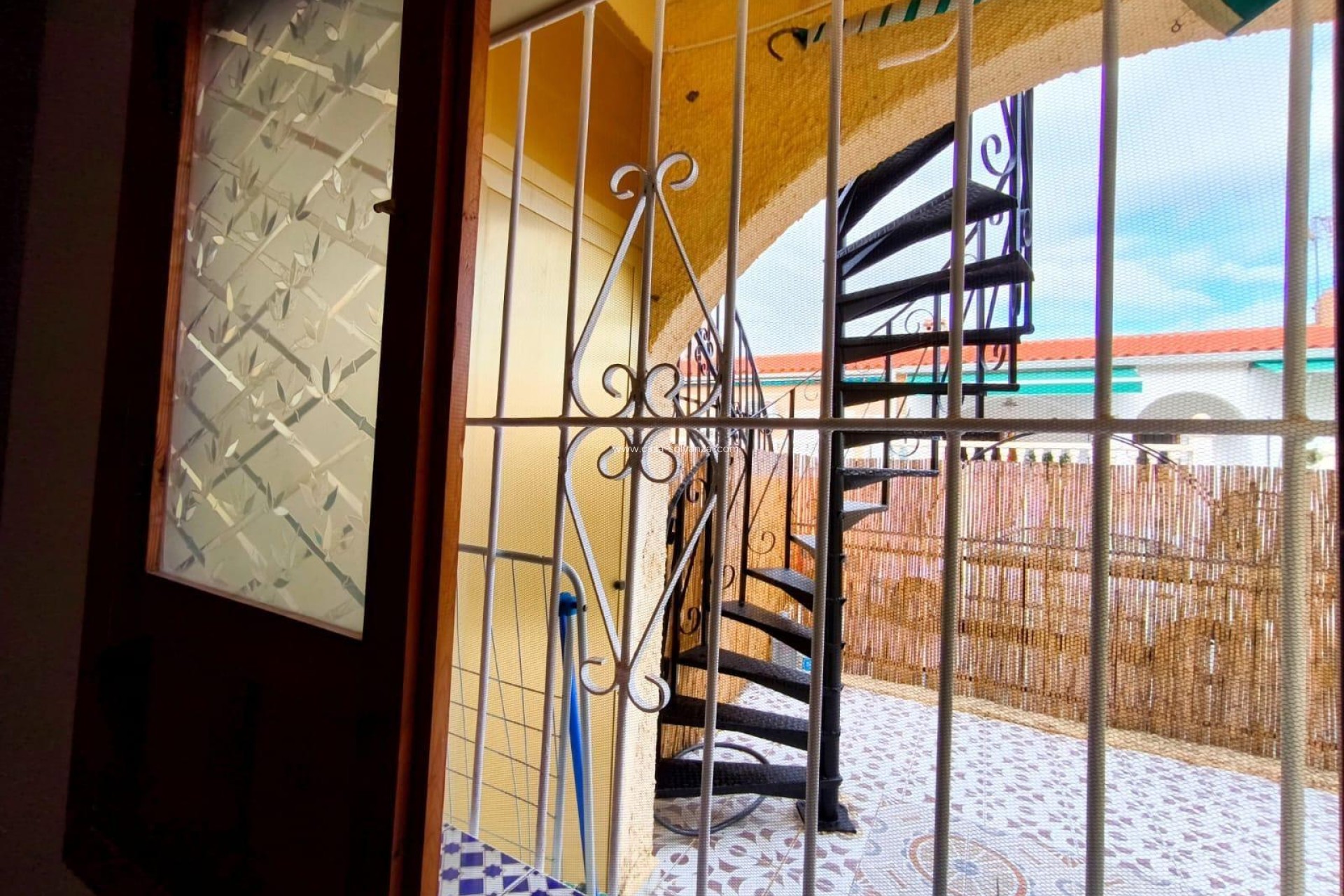 Resale - Townhouse - San Fulgencio - La Marina