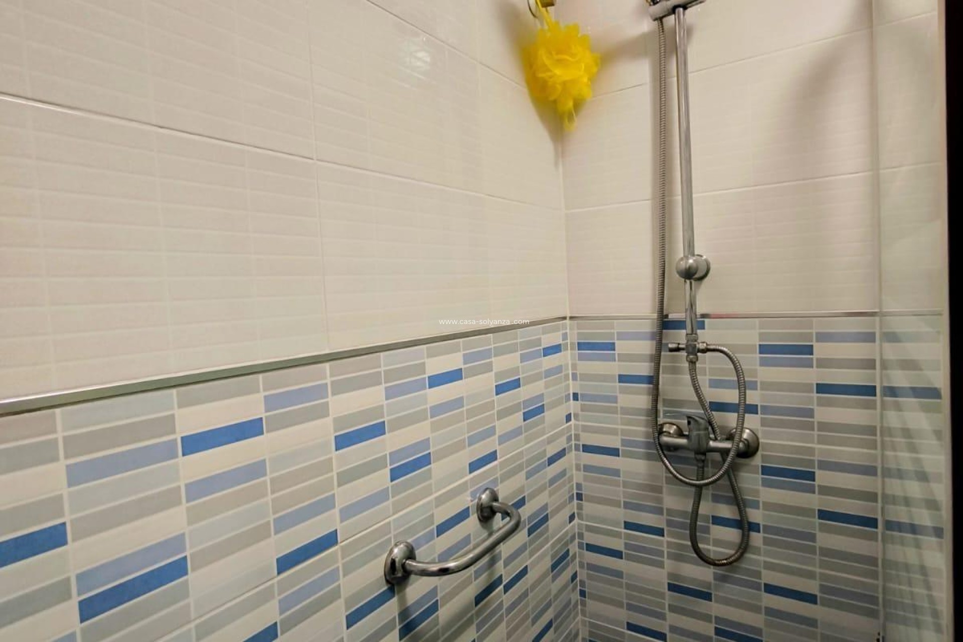 Resale - Townhouse - San Fulgencio - La Marina