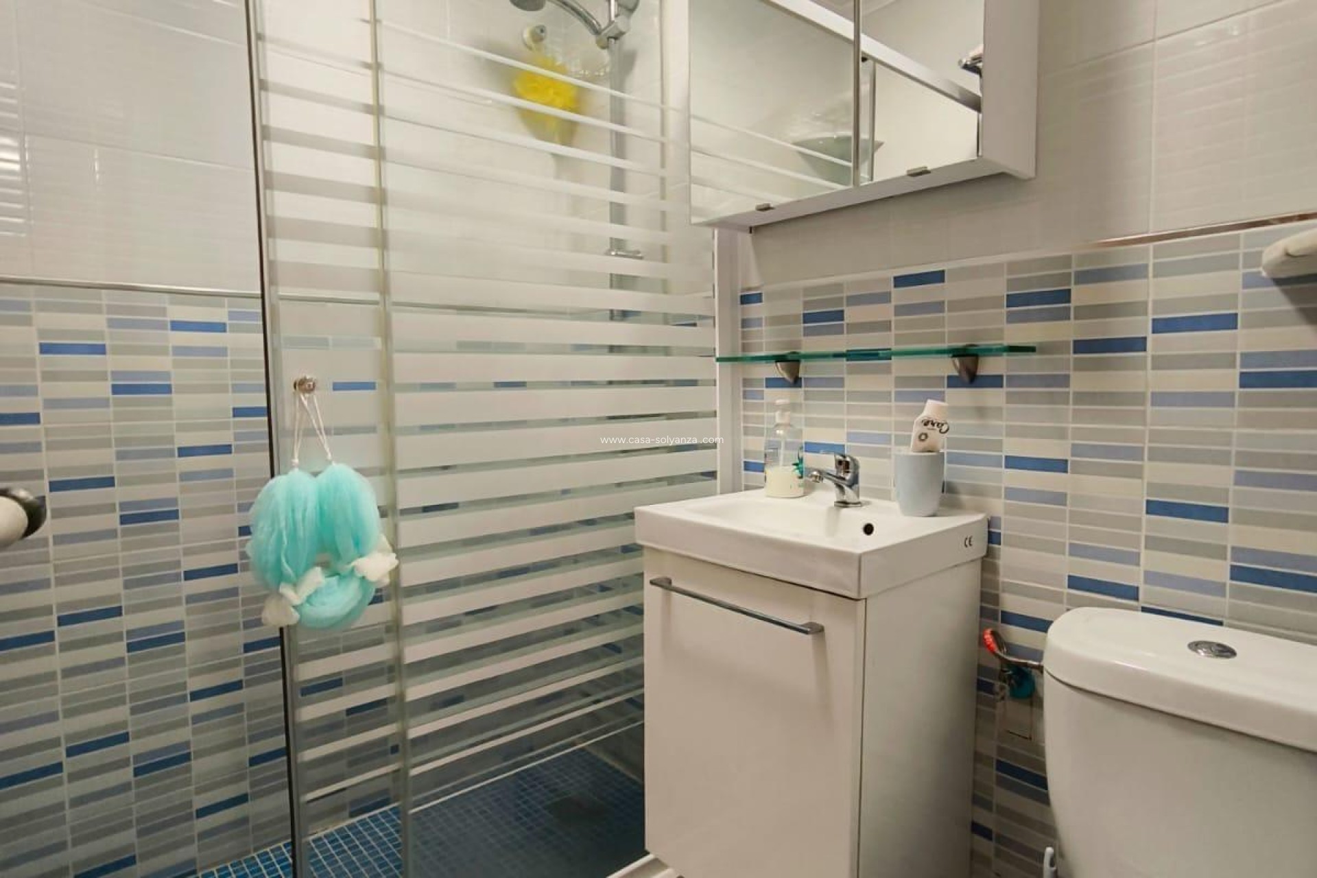 Resale - Townhouse - San Fulgencio - La Marina