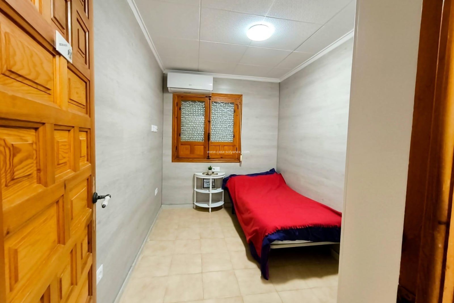 Resale - Townhouse - San Fulgencio - La Marina