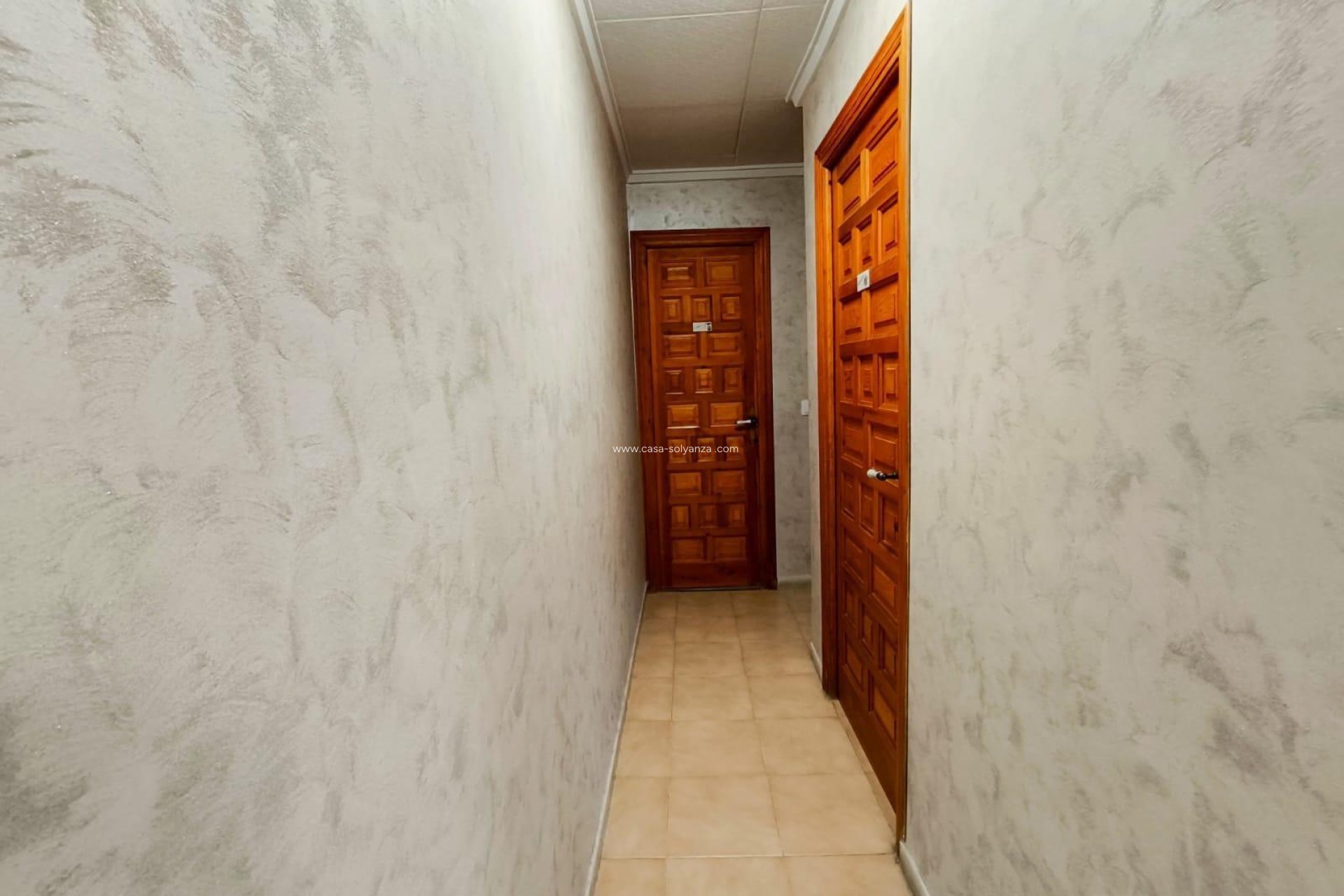 Resale - Townhouse - San Fulgencio - La Marina