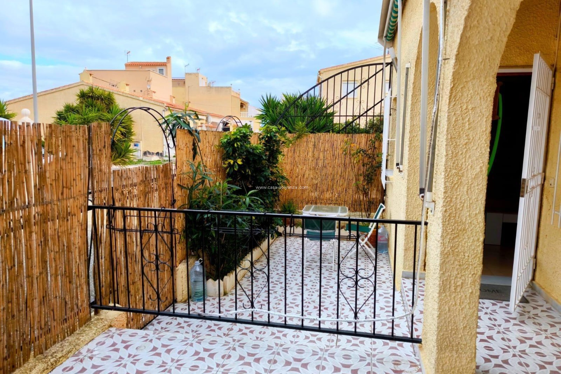 Resale - Townhouse - San Fulgencio - La Marina