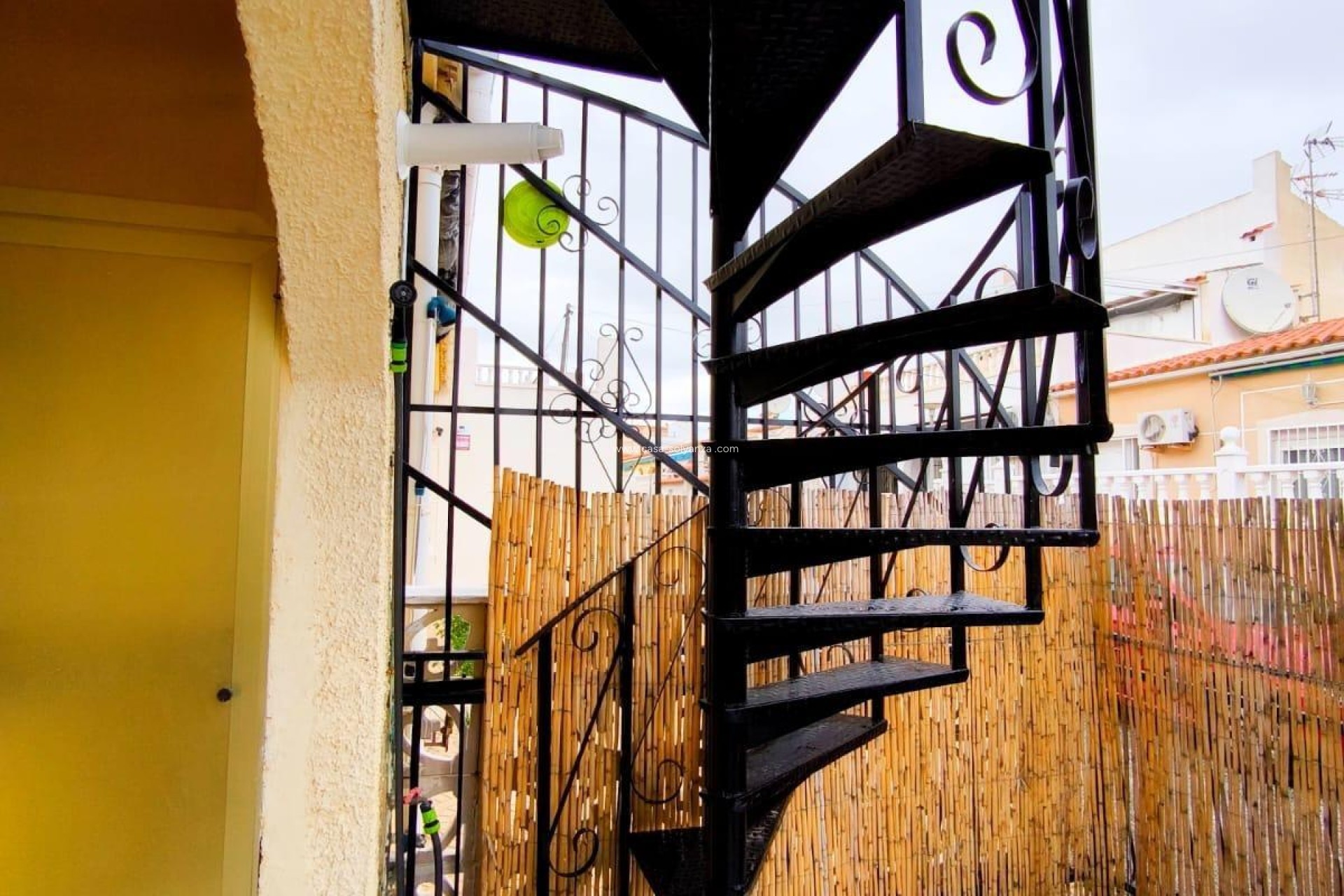 Resale - Townhouse - San Fulgencio - La Marina