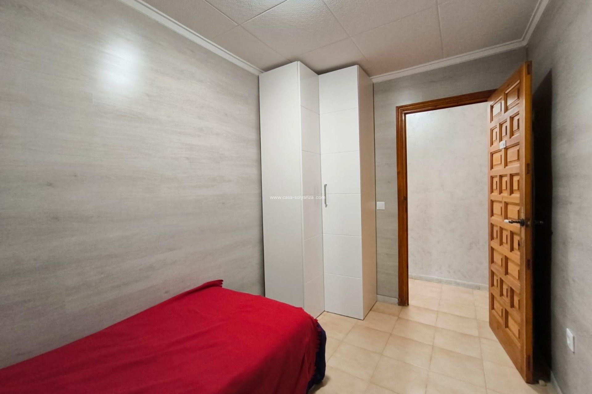 Resale - Townhouse - San Fulgencio - La Marina