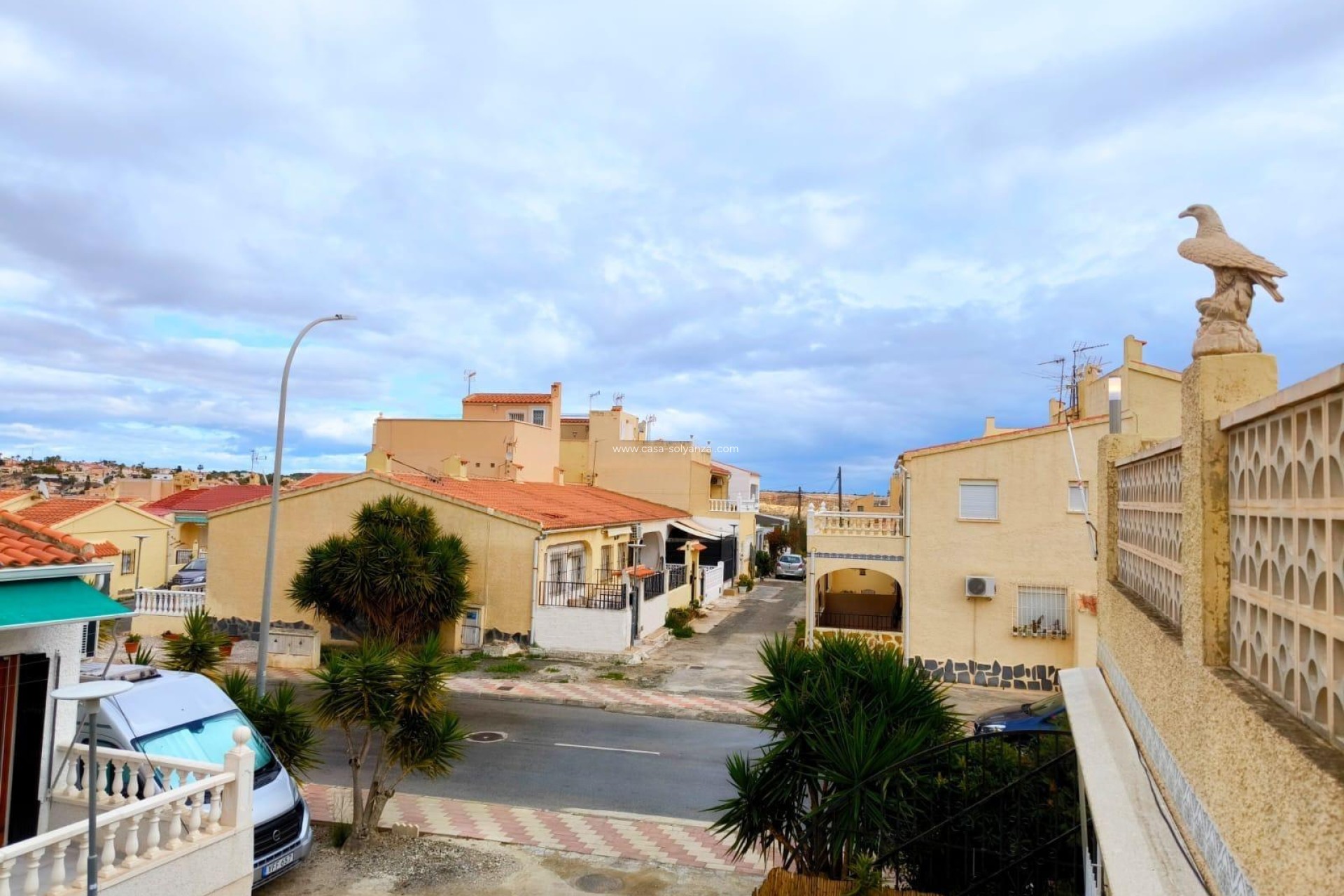 Resale - Townhouse - San Fulgencio - La Marina