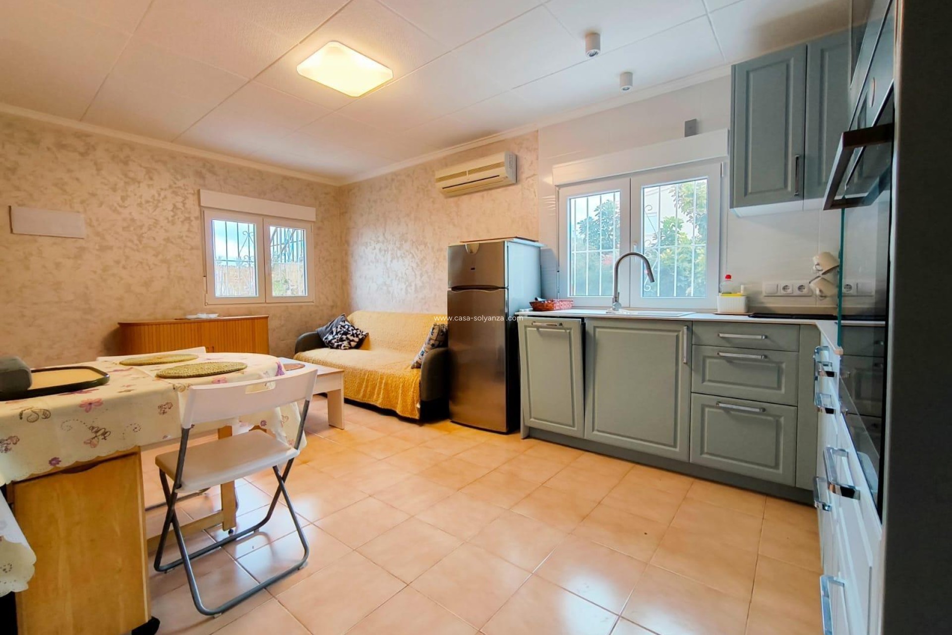 Resale - Townhouse - San Fulgencio - La Marina