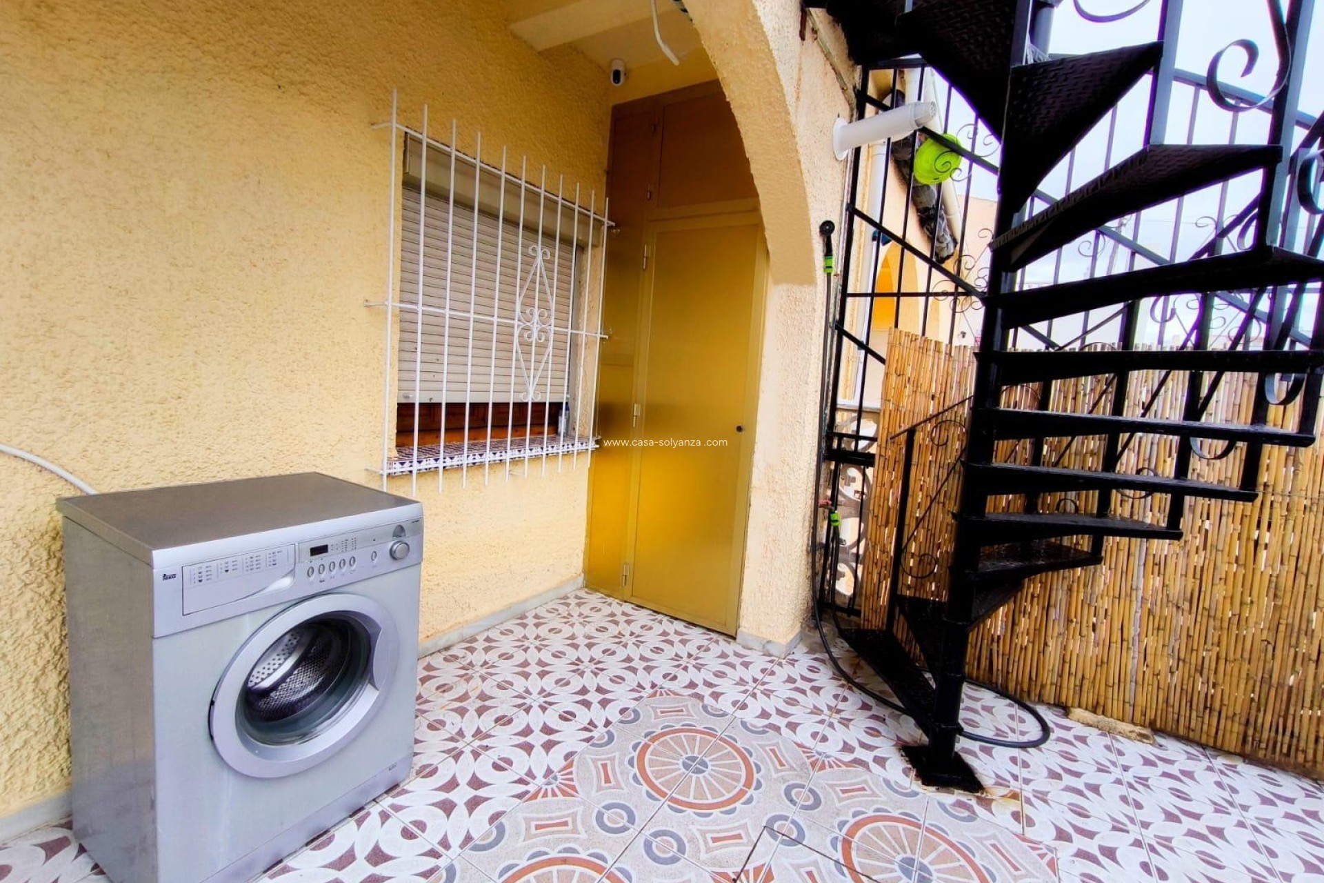 Resale - Townhouse - San Fulgencio - La Marina