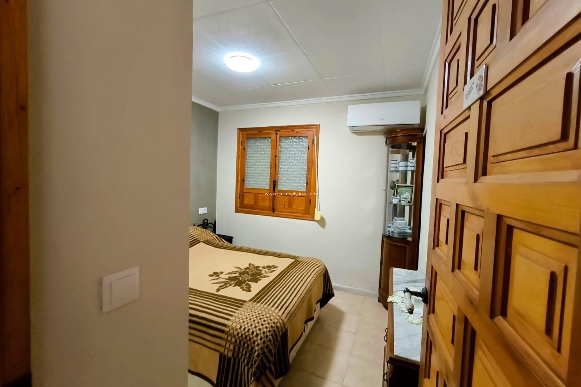 Resale - Townhouse - San Fulgencio - La Marina