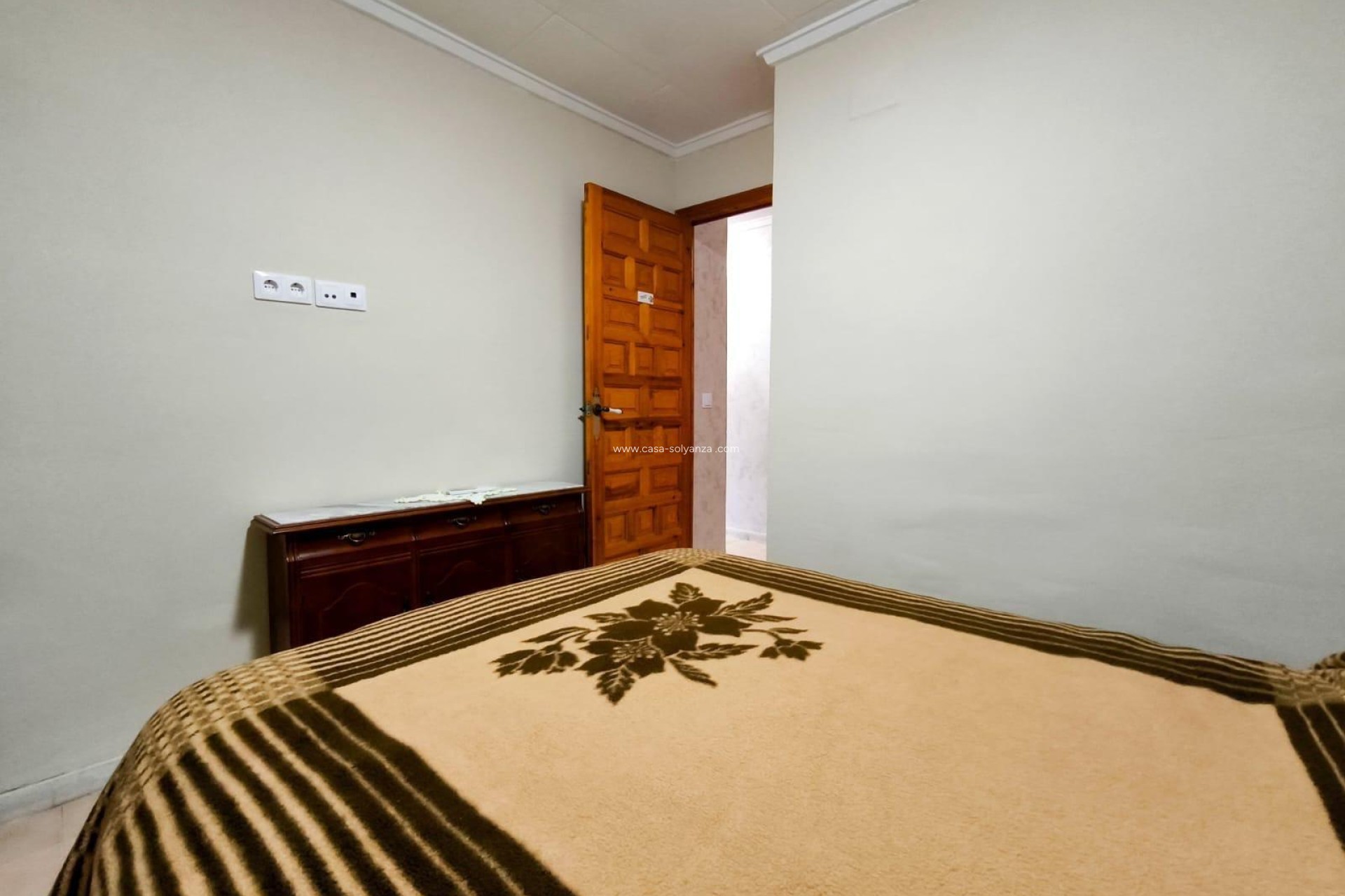 Resale - Townhouse - San Fulgencio - La Marina