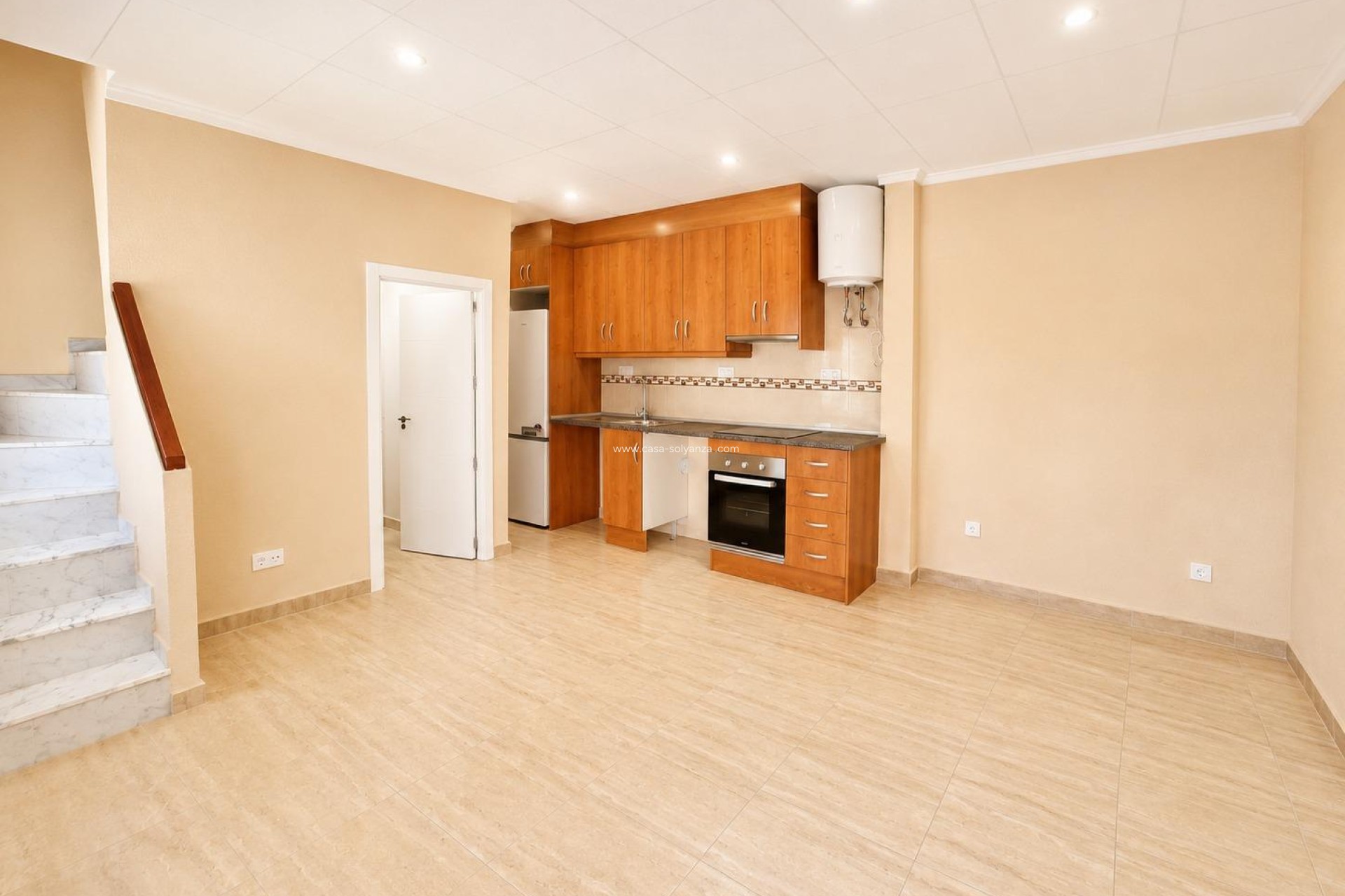 Resale - Townhouse - San Fulgencio - La Marina