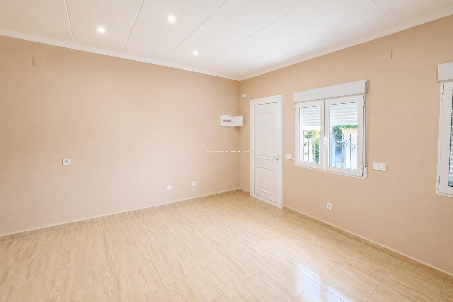 Resale - Townhouse - San Fulgencio - La Marina