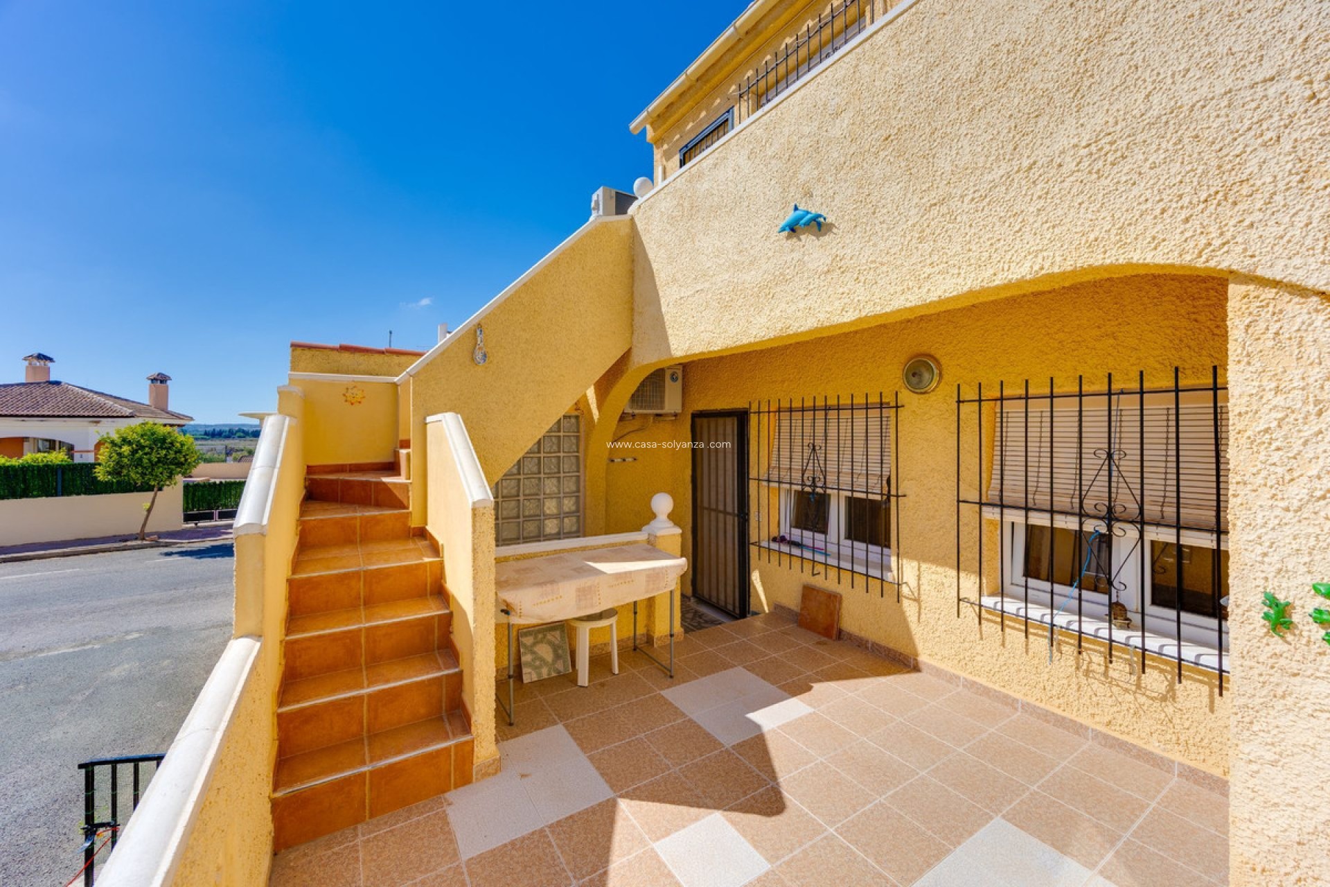Resale - Townhouse - San Fulgencio - San Fulgencio Centro
