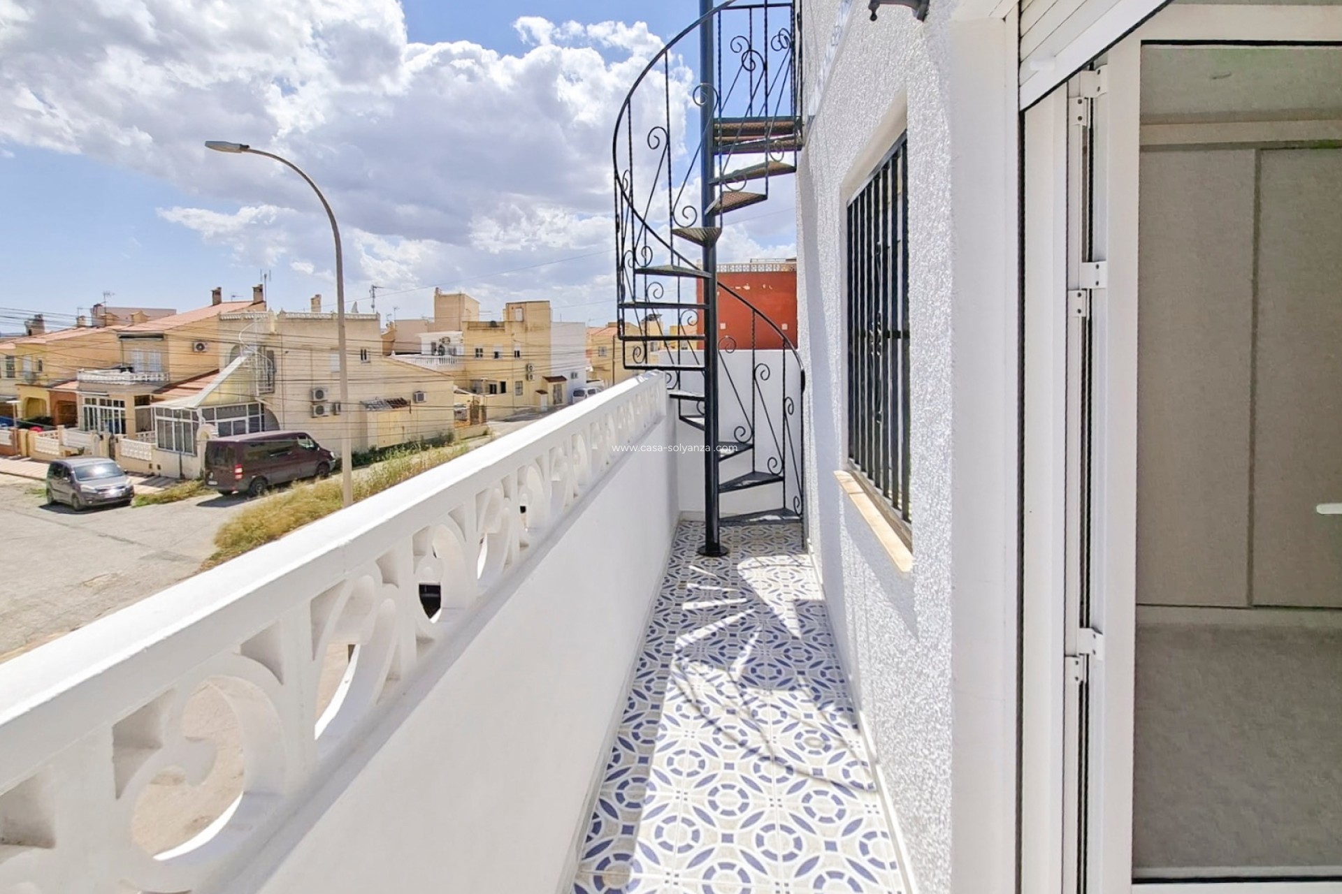 Resale - Townhouse - San Fulgencio - Urb. La Marina