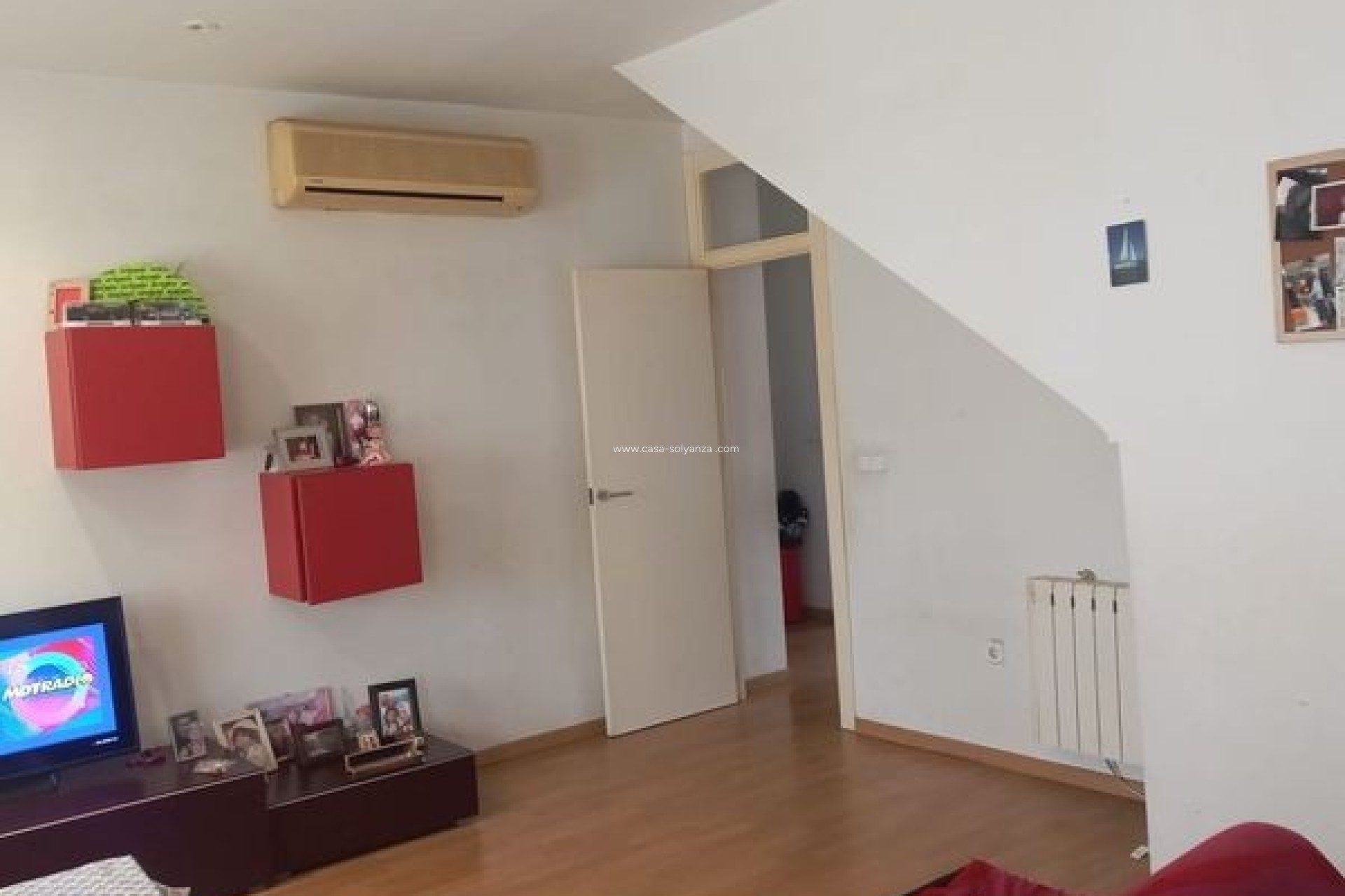Resale - Townhouse - San javier - Costa Calida