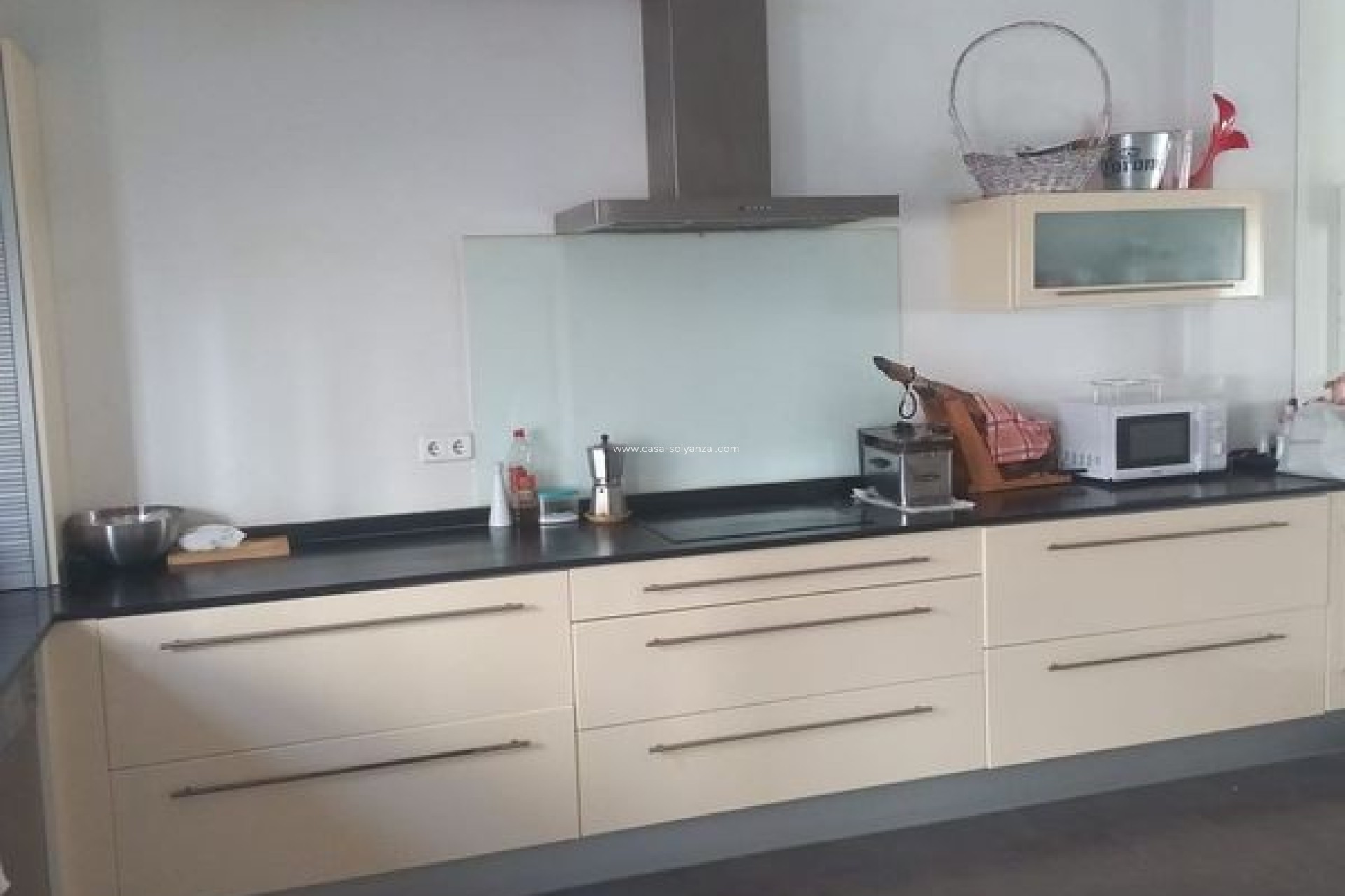 Resale - Townhouse - San javier - Costa Calida