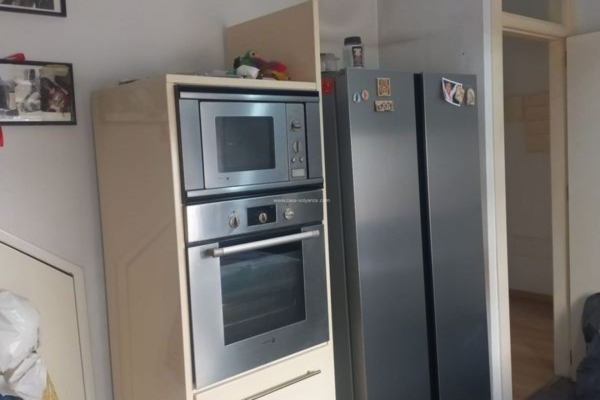 Resale - Townhouse - San javier - Costa Calida