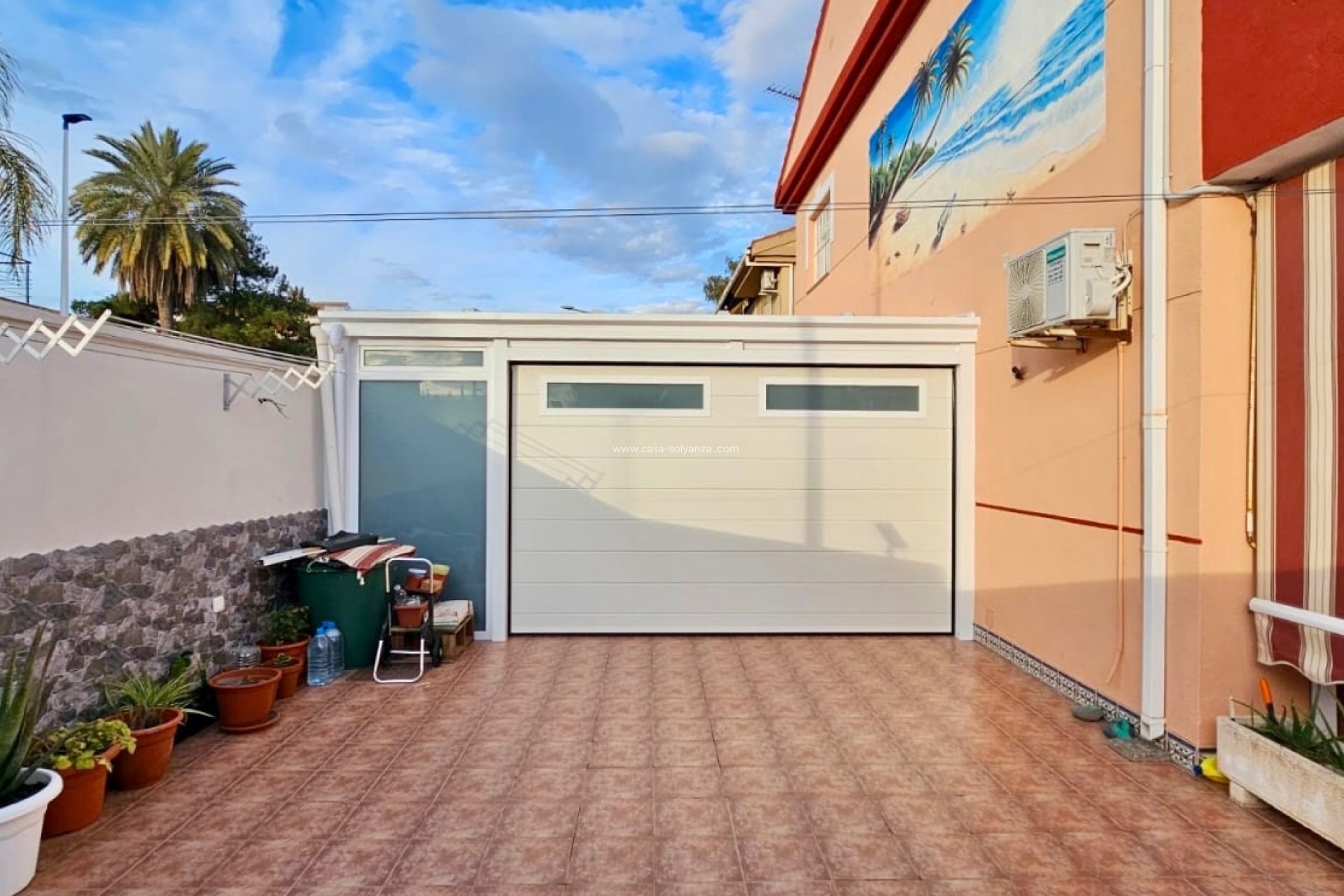 Resale - Townhouse - San javier - Costa Calida