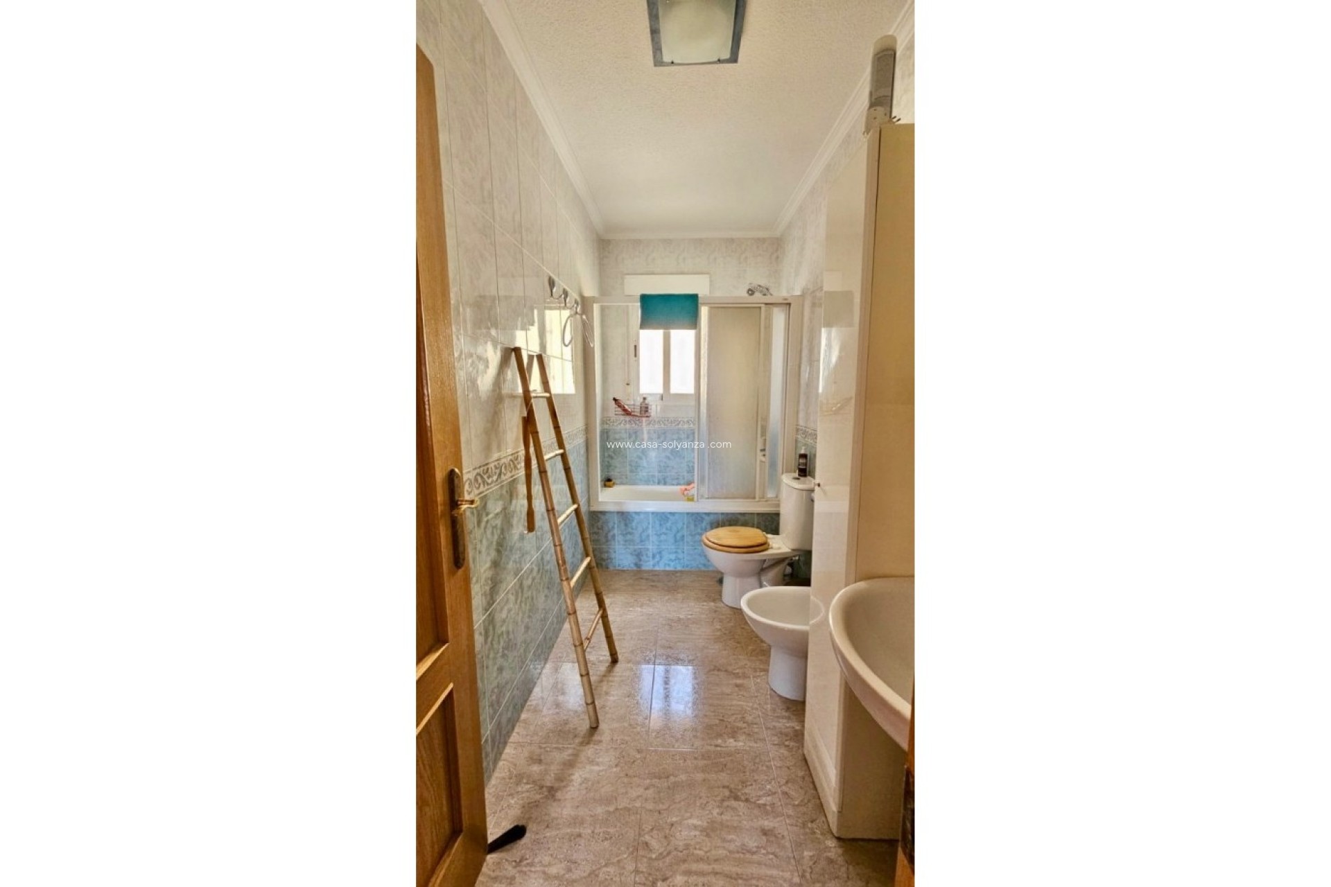 Resale - Townhouse - San javier - Costa Calida