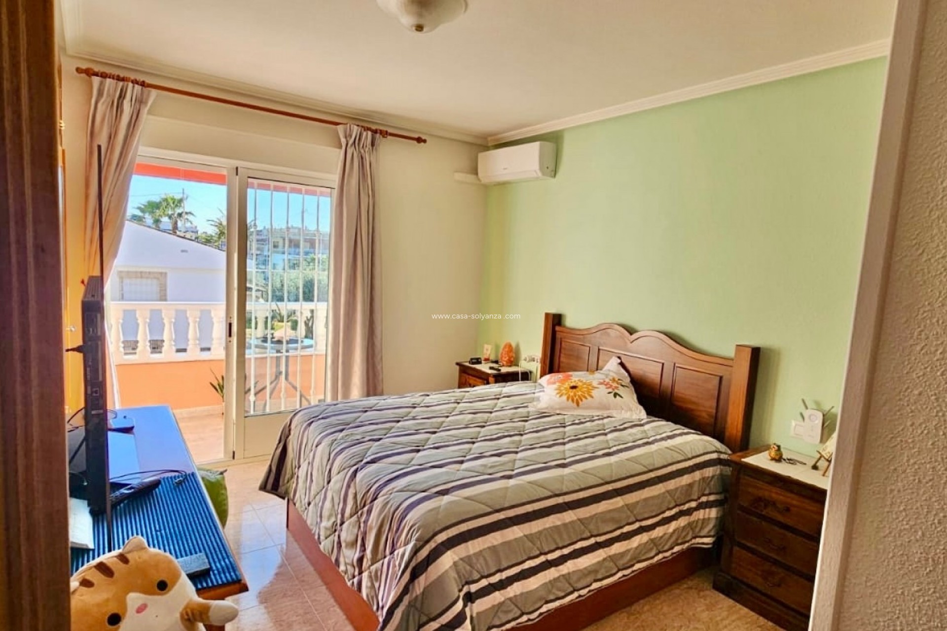 Resale - Townhouse - San javier - Costa Calida