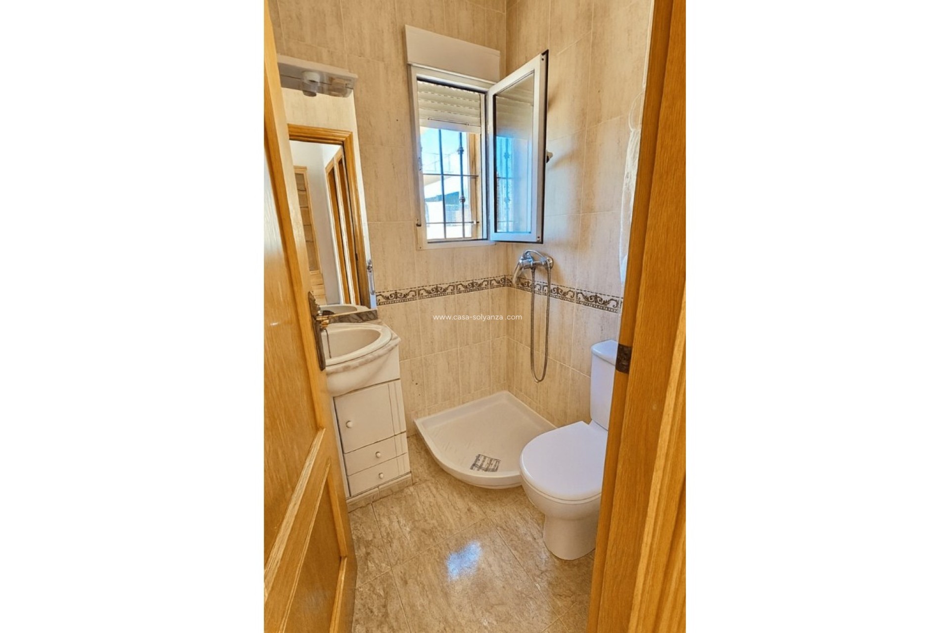 Resale - Townhouse - San javier - Costa Calida